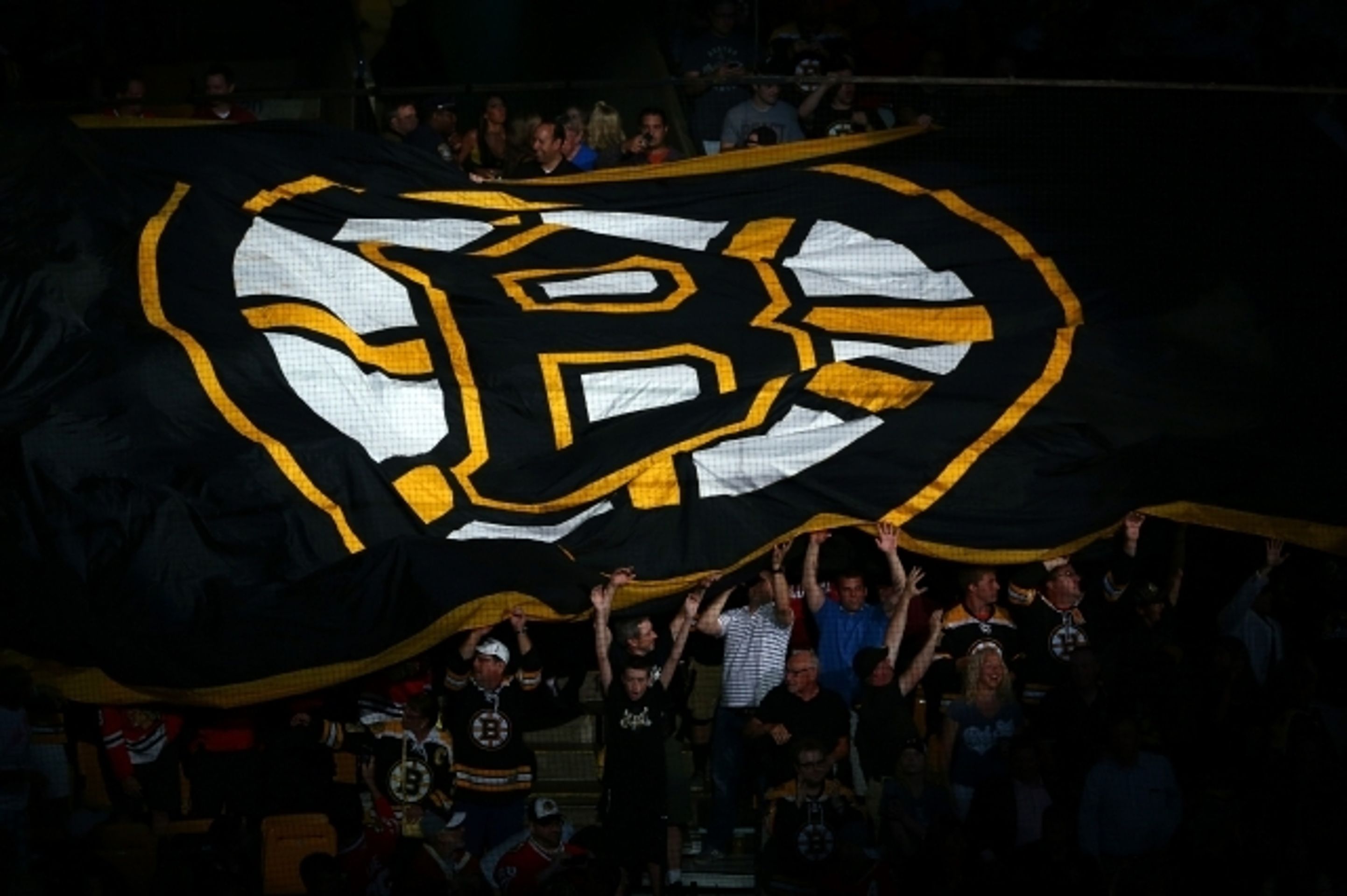 Chicago má Stanley Cup - 1 - OBRAZEM: Chicago získalo Stanley Cup (3/17)