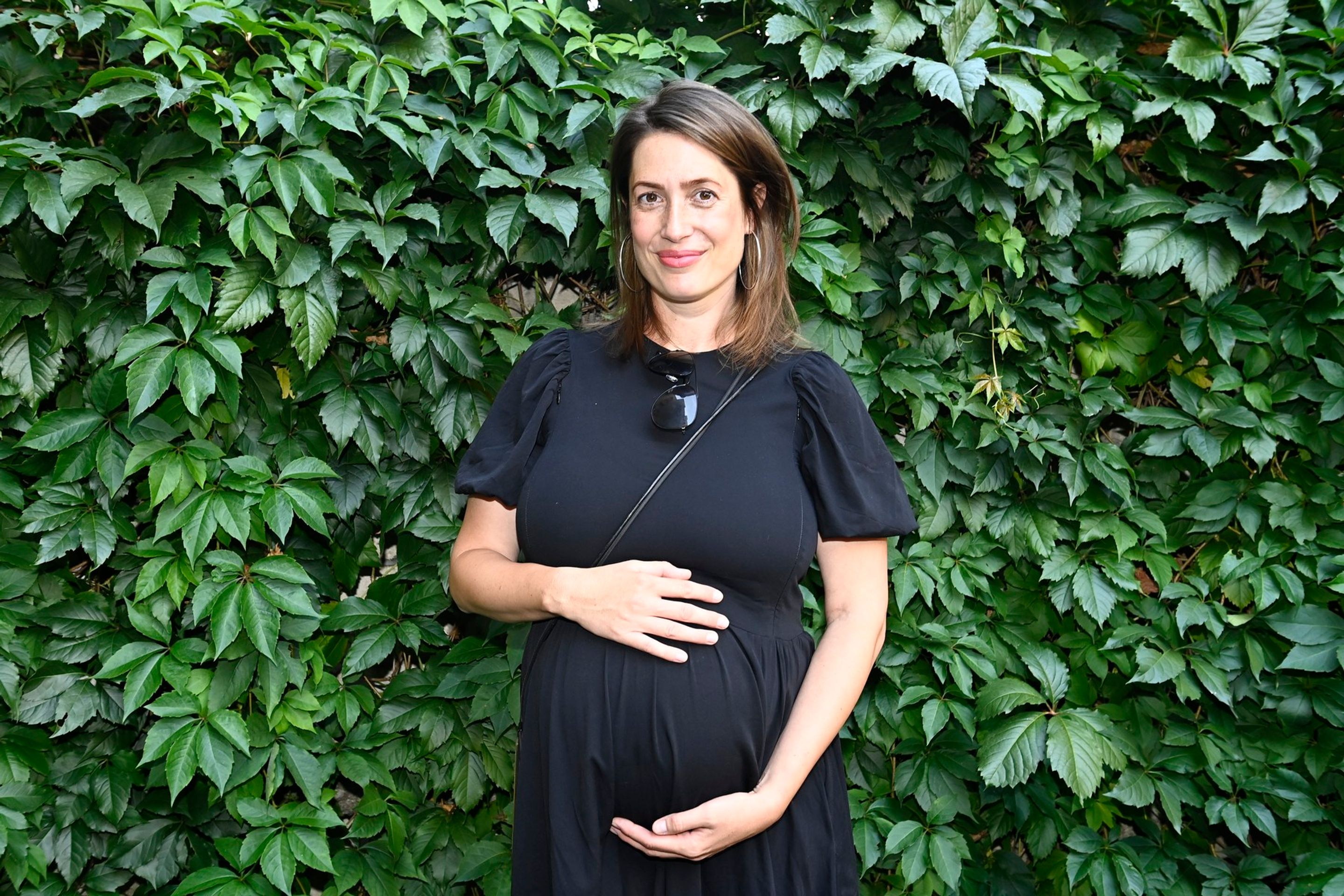 Lenka Zahradnická, 27. 8. 2024 - Lenka Zahradnická (1/10)