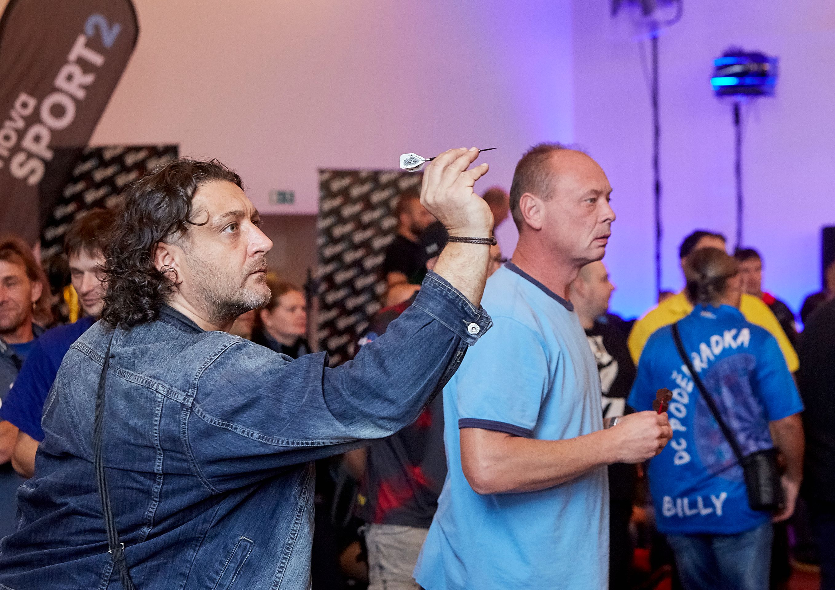 Nova Sport Open 2017 - GALERIE: Nova Sport Open 2017 (2/12)