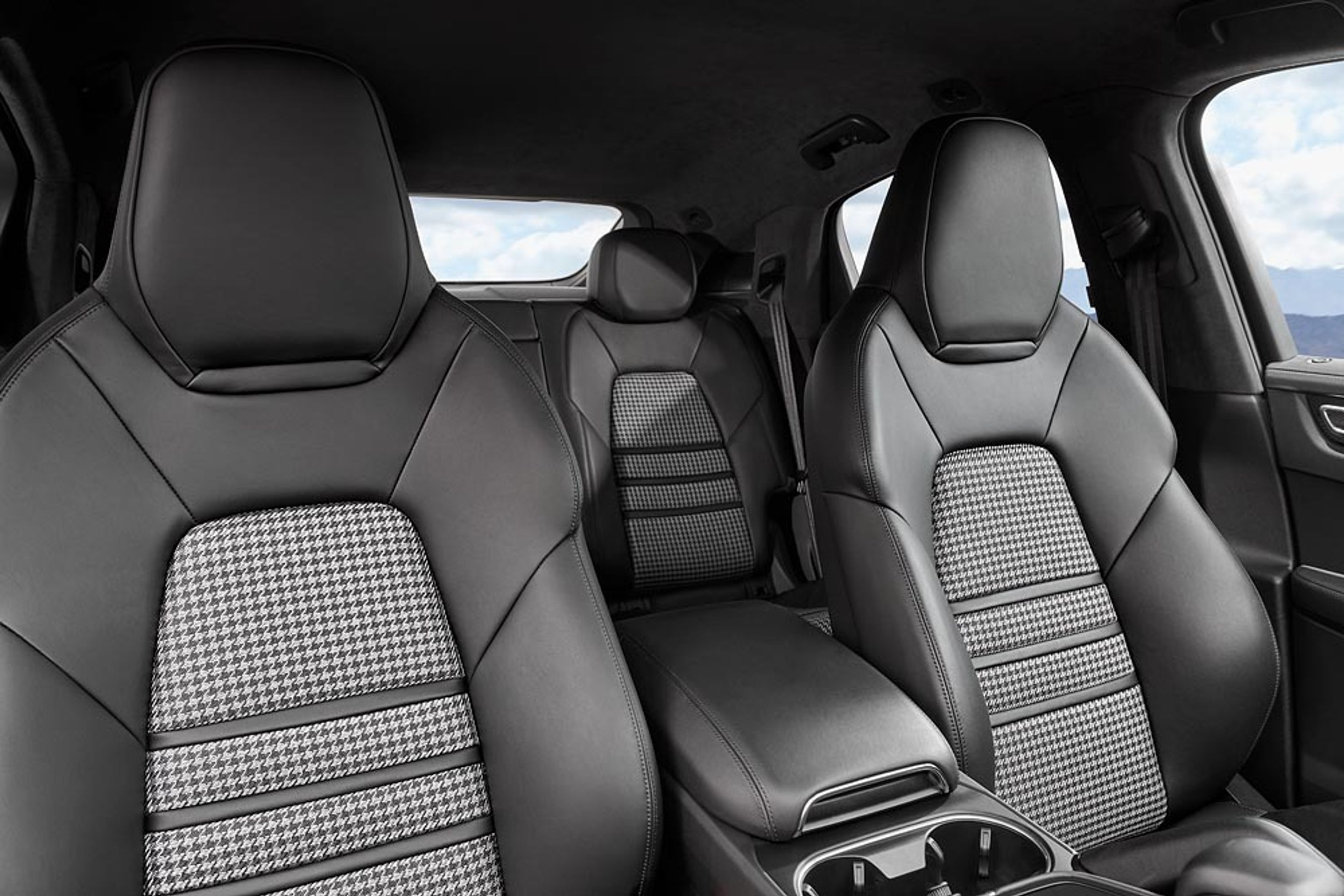 Porsche Cayenne Coupé - 20 - Fotogalerie: Porsche Cayenne Coupé (7/16)