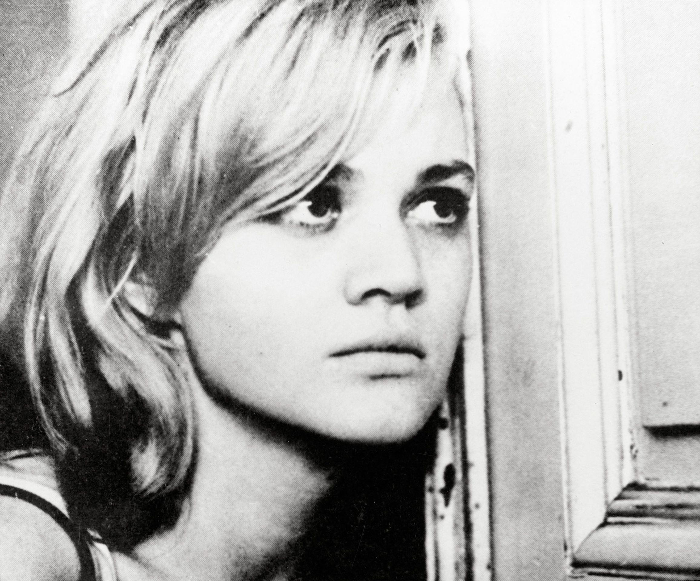Hana Brejchová, Lásky jedné plavovlásky (1965) - Hana Brejchová (6/6)
