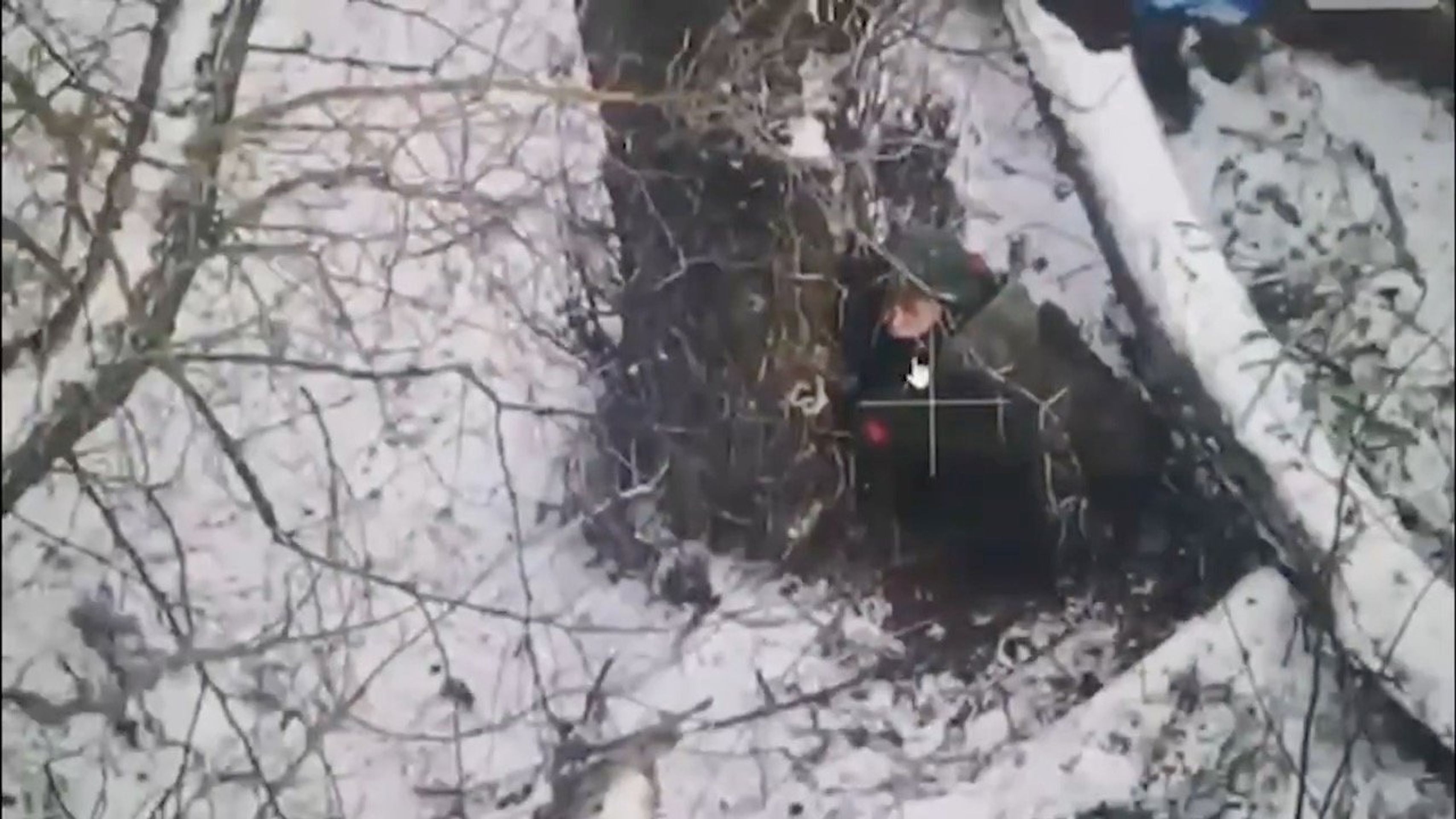 Počet mrtvých i raněných vojáků severokorejské armády prudce stoupá, 17. 12. 2024 (1) - Počet mrtvých i raněných vojáků severokorejské armády prudce stoupá (1/4)