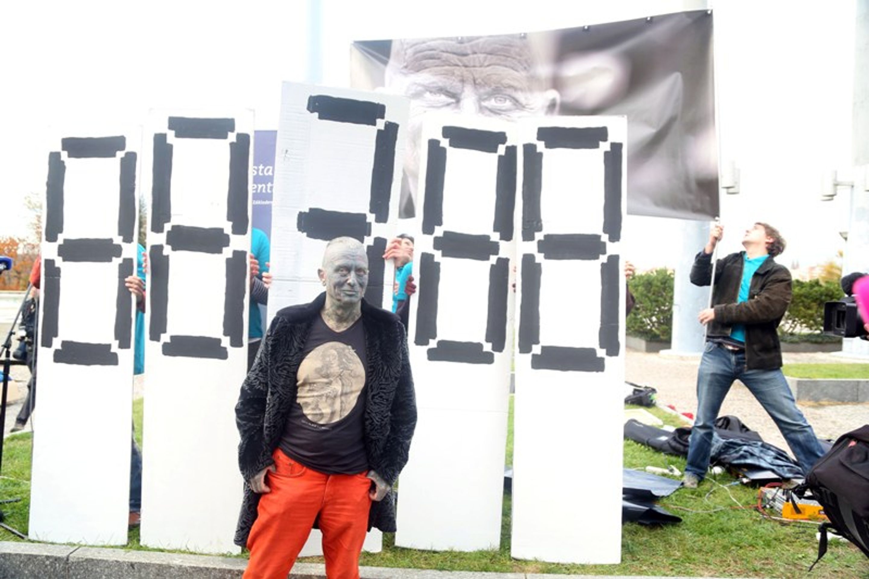 Vladimír Franz - kandidatura - GALERIE: Vladimír Franz (5/7)