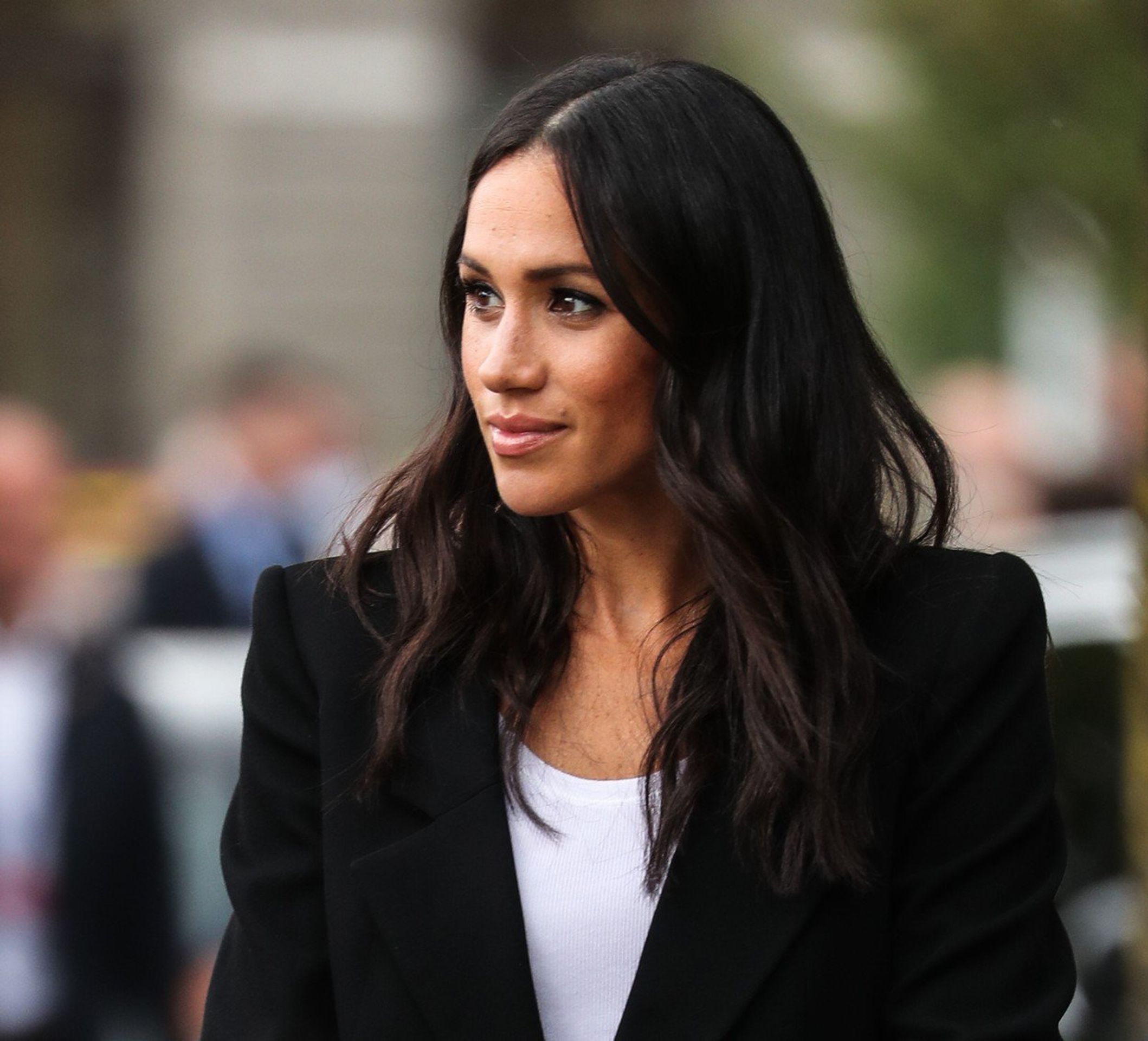Meghan Markle - 3 - GALERIE: Vévodkyně Meghan (3/18)
