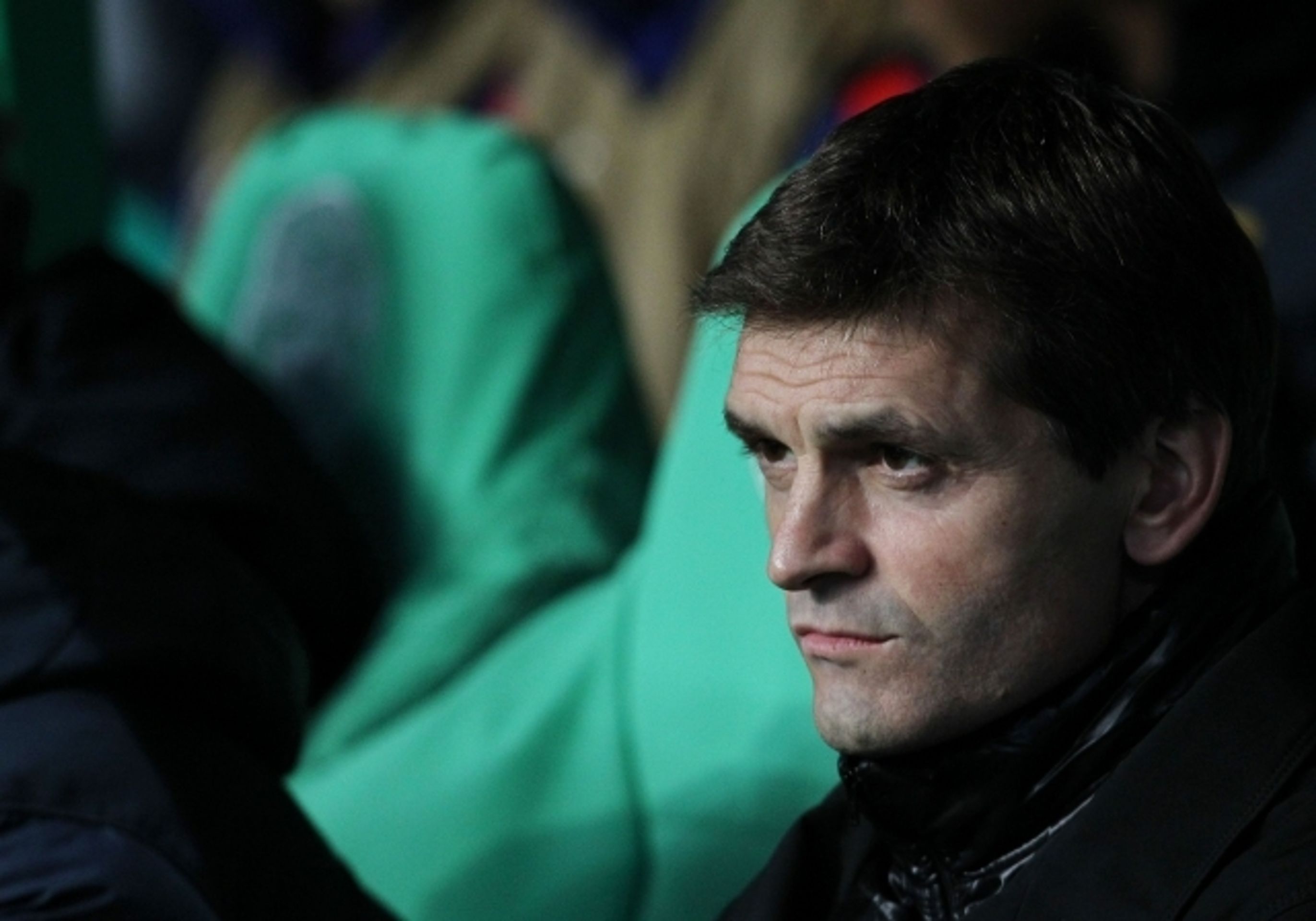 Tito Vilanova - 13 - GALERIE: Tito Vilanova, trenér FC Barcelona (14/14)