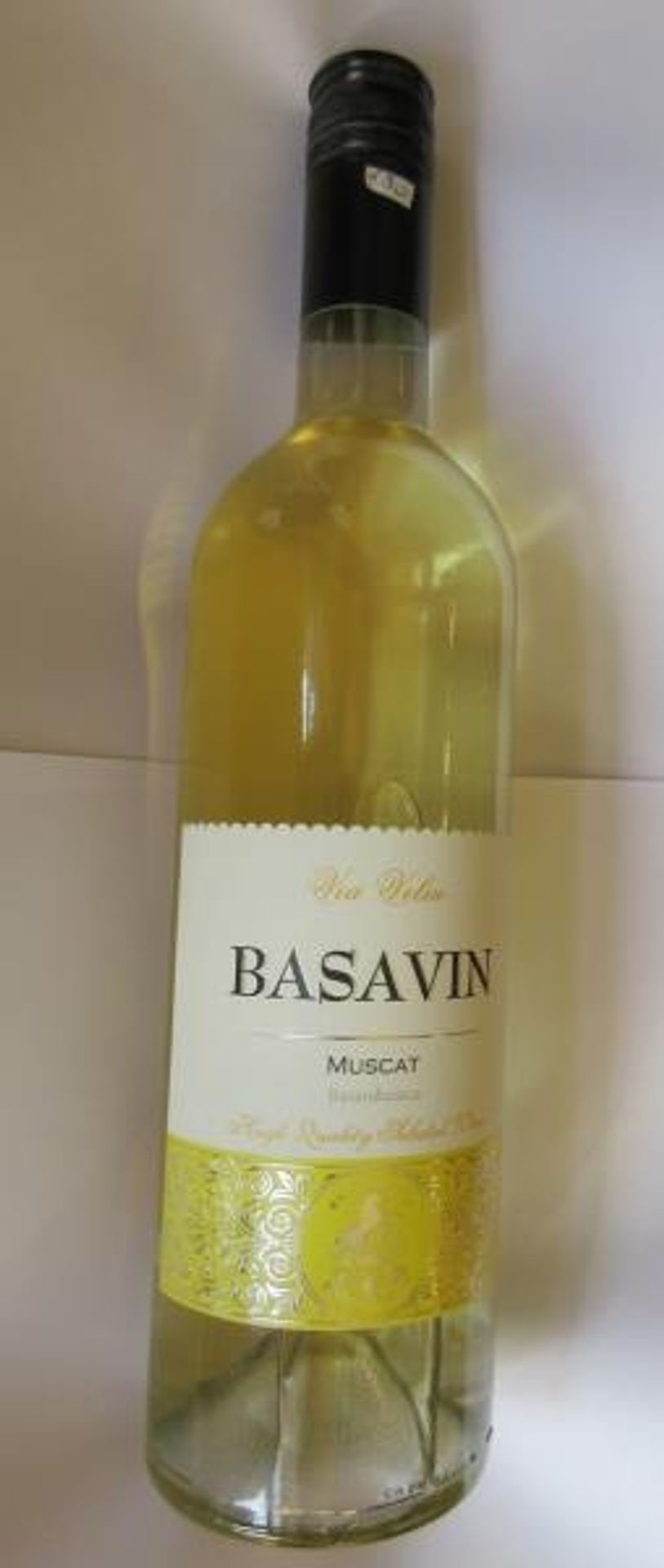 MUSCAT 2013 - 1 - GALERIE: Závadná vína (5/23)