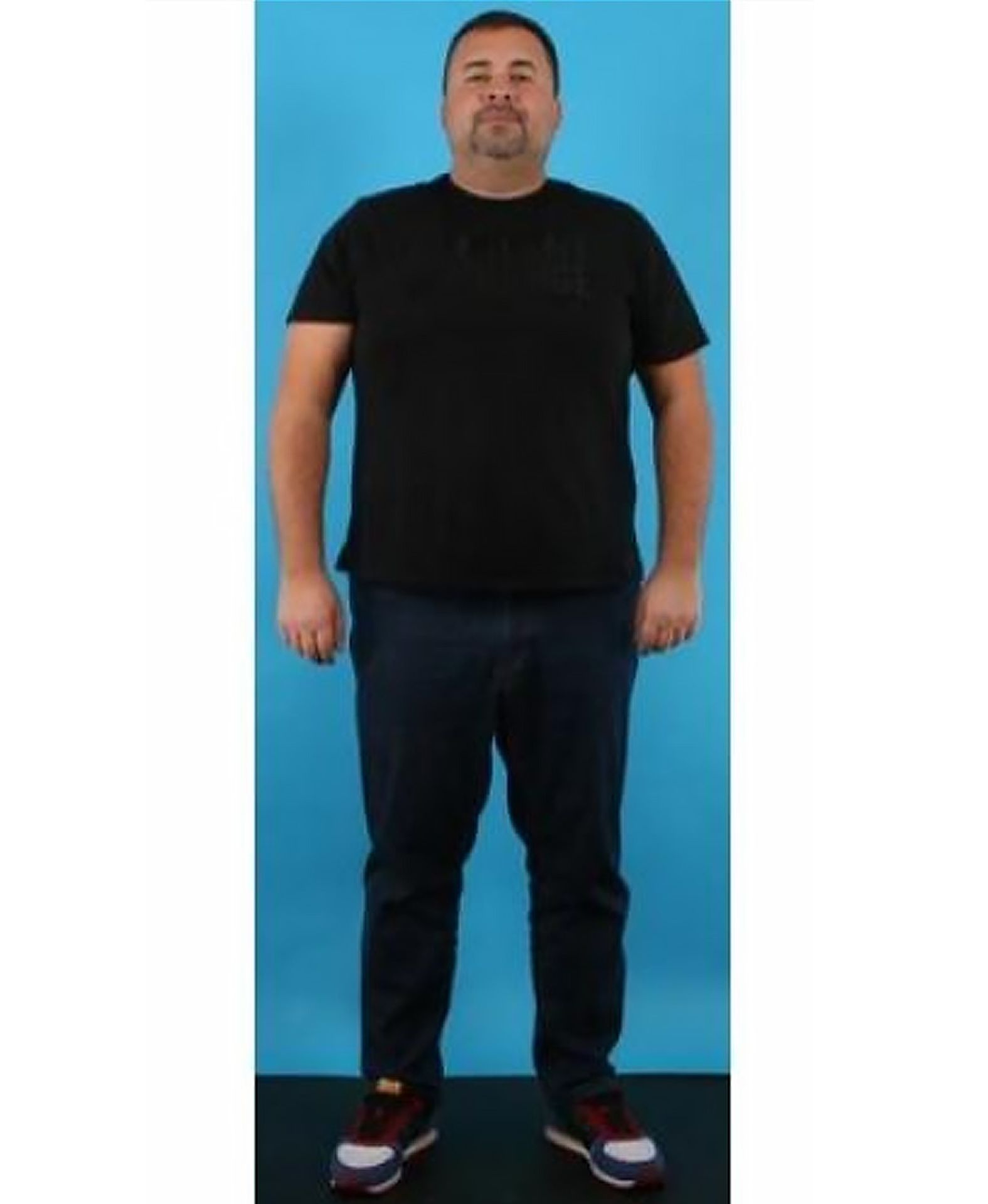 Hledaný Čech Vilém Kováč (49) - Hledané osoby (5/10)
