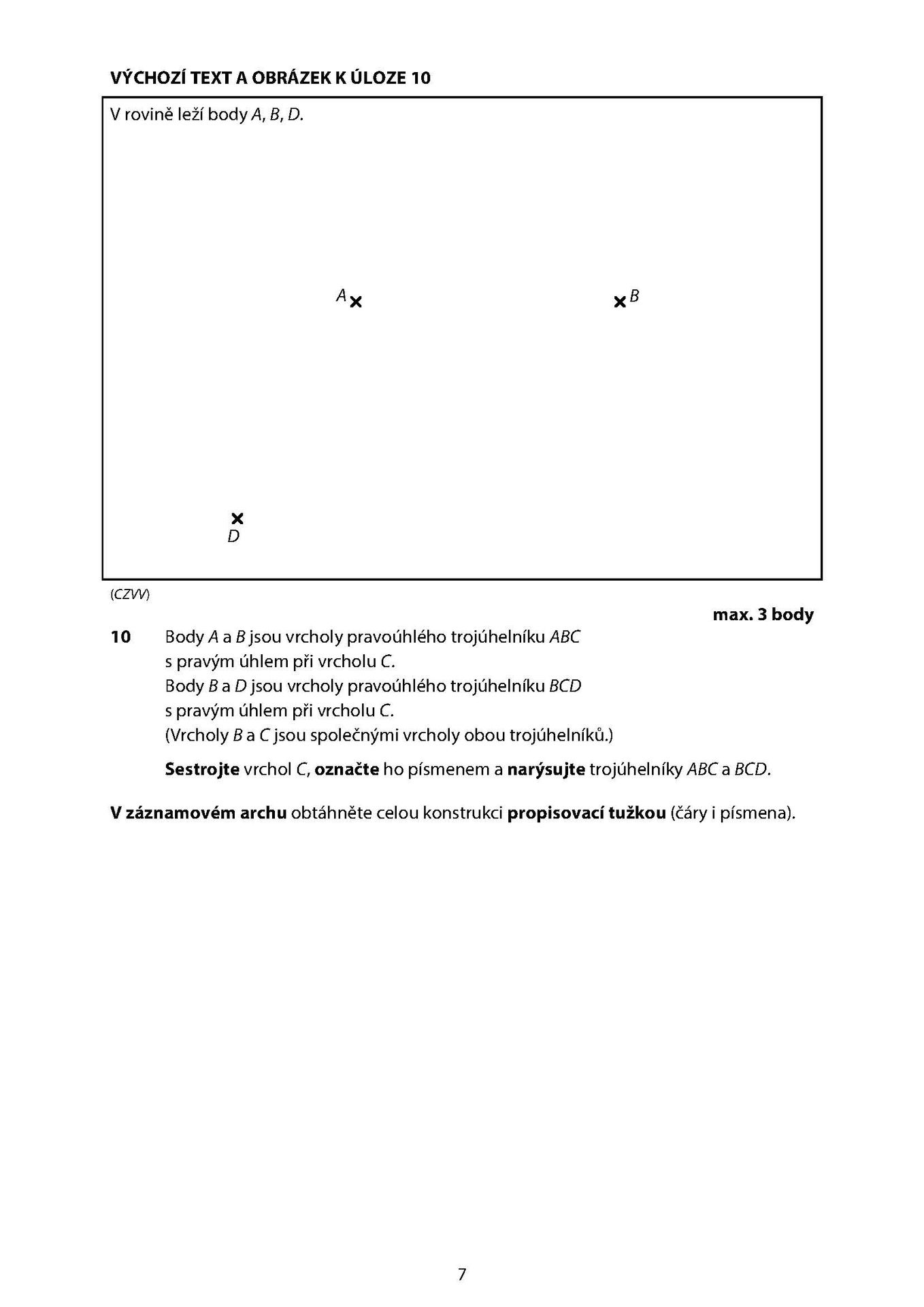 matematika_zadani_M9B_2026_TS_Stránka_07 - Přijímací zkoušky z matematiky (7/16)