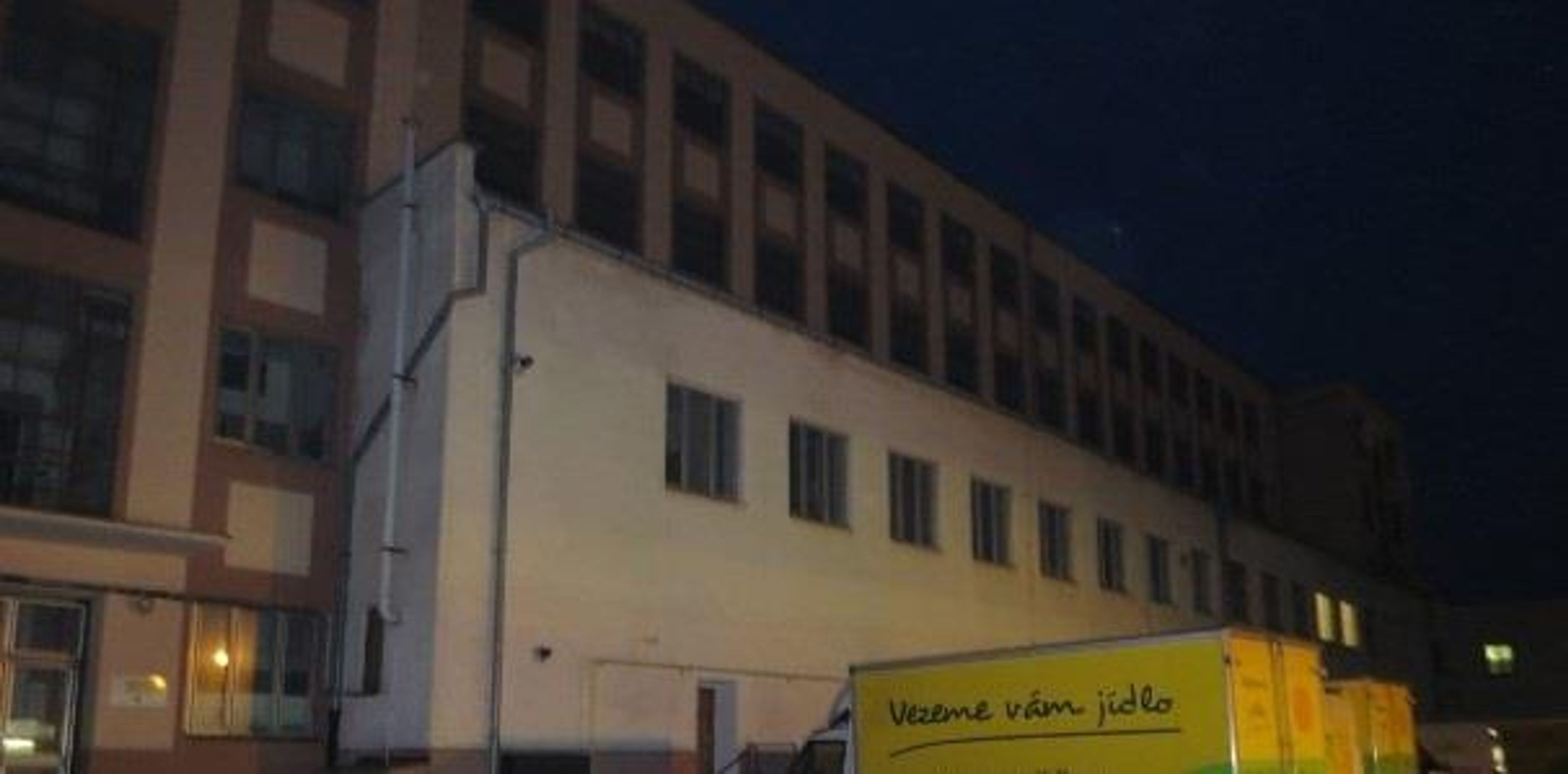 Uzavřené provozovny - Zdravé stravování s.r.o., Zdravé stravování, Strážnice - GALERIE: Uzavřené provozovny za únor 2018 (47/49)