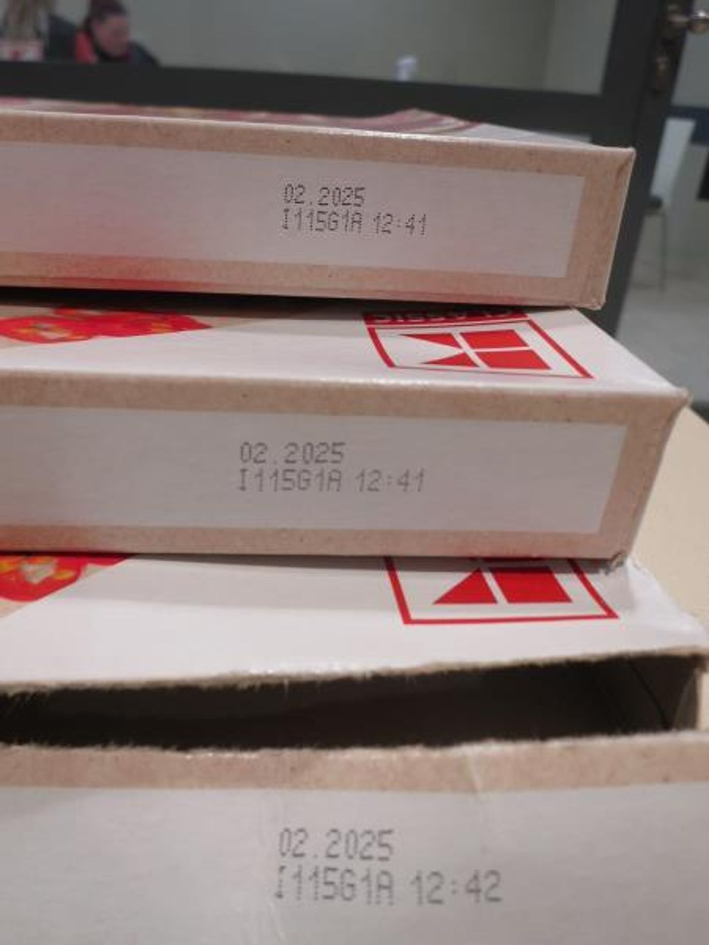 Zdraví nebezpečná pizza K Classic Pizza Diavolo 350 g (12) - Zdraví nebezpečná pizza (10/12)