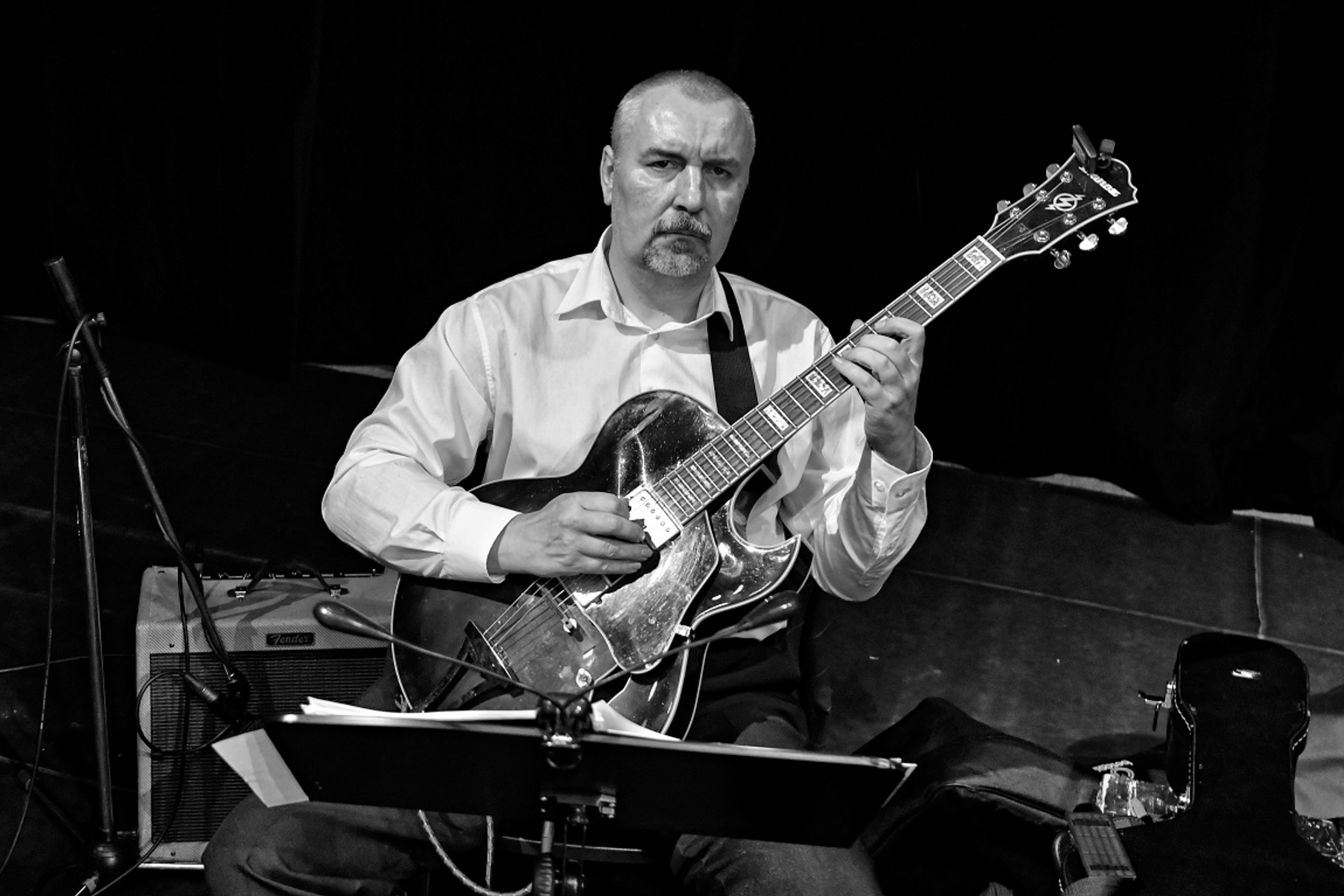 JH Big Band Hradec Králové (12) - JH Big Band Hradec Králové (11/16)