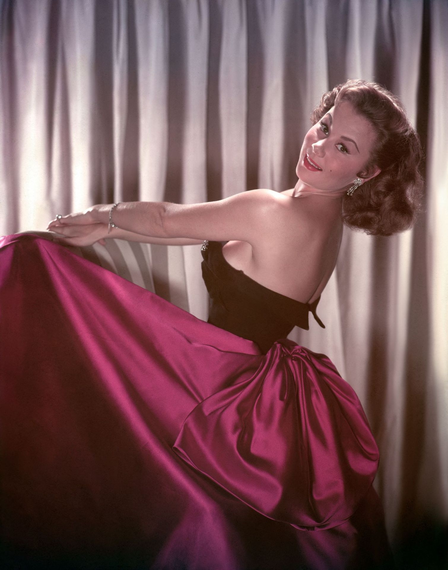 Mitzi Gaynorová (7) - Mitzi Gaynorová (5/9)