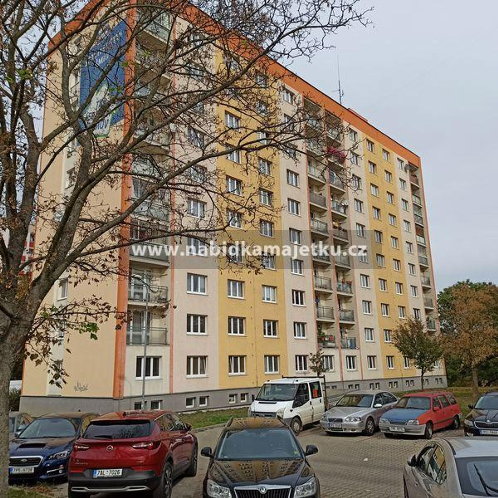 Byt v aukci, Plzeň, nejnižší podání 3 200 000 Kč (1) - Byty v aukci (5/20)