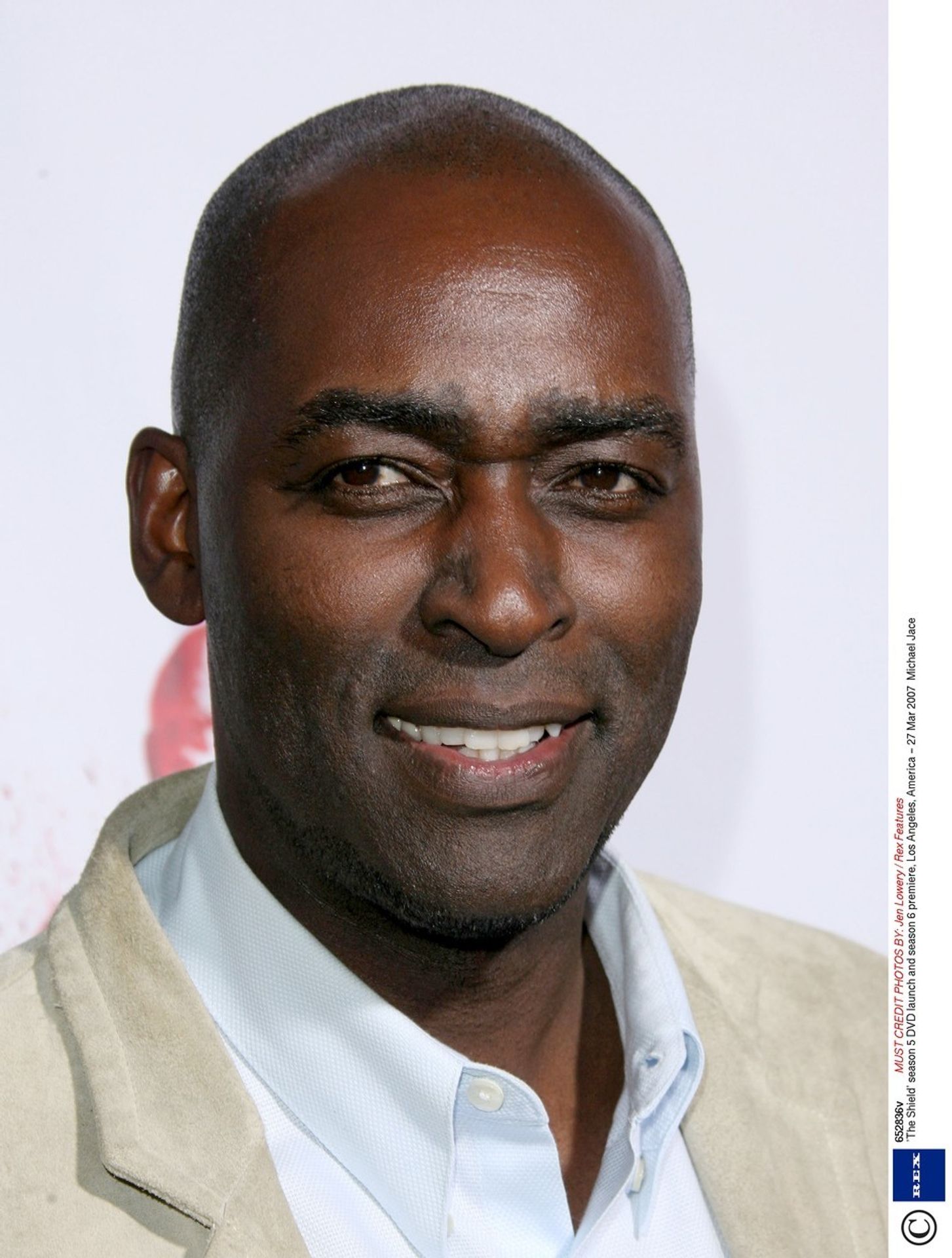 Michael Jace - 2 - GALERIE: Michael Jace (2/3)