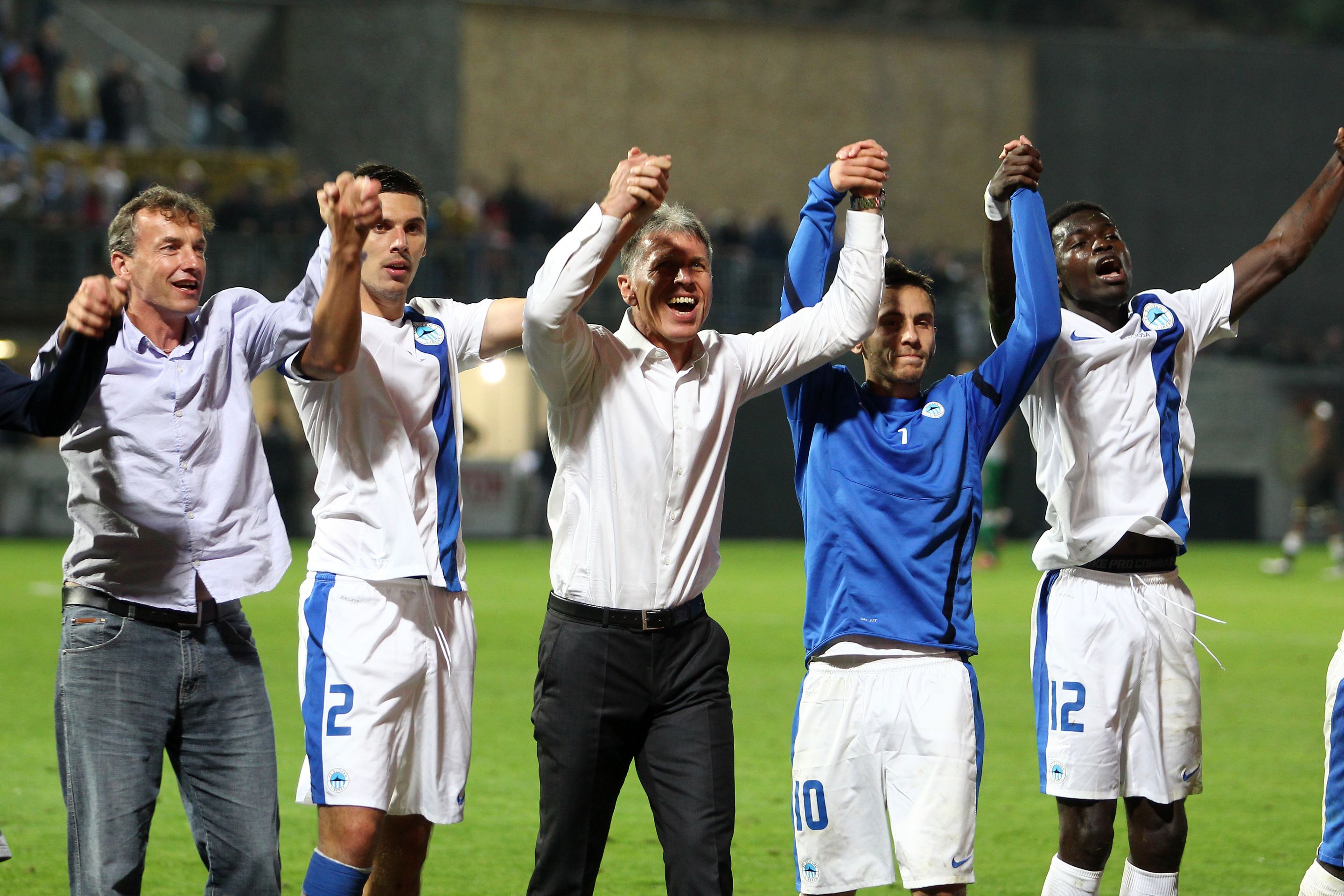 Liberec - Udinese - 15 - GALERIE: Liberec - Udinese (1/16)