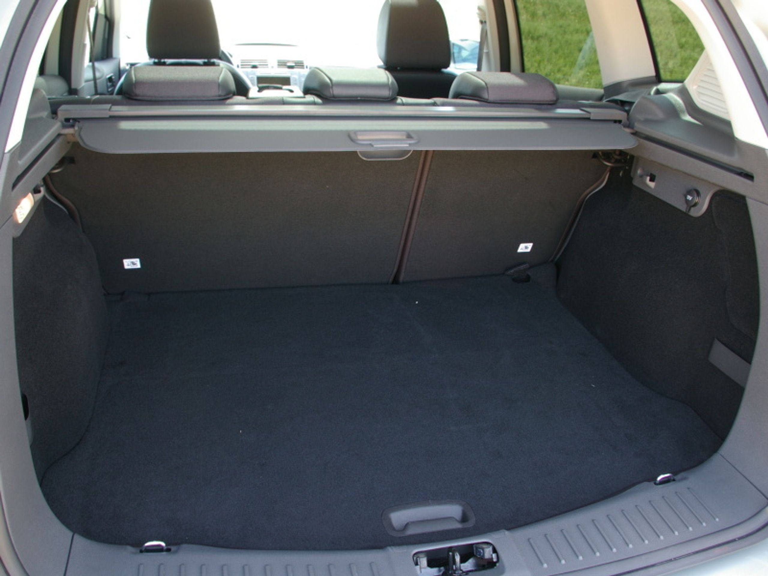 Ford kuga - GALERIE Ford Kuga (3/11)