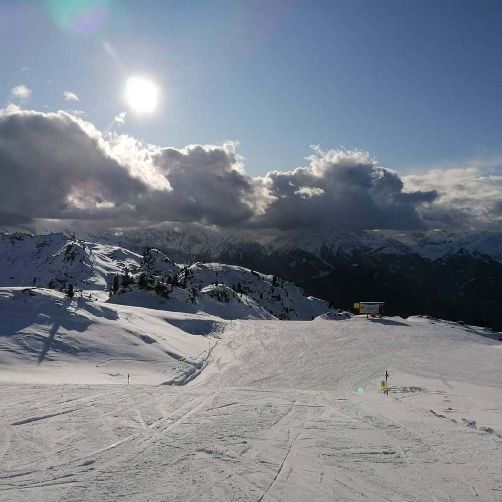 Zillertal Arena - 6 - GALERIE: Zillertal Arena (4/10)