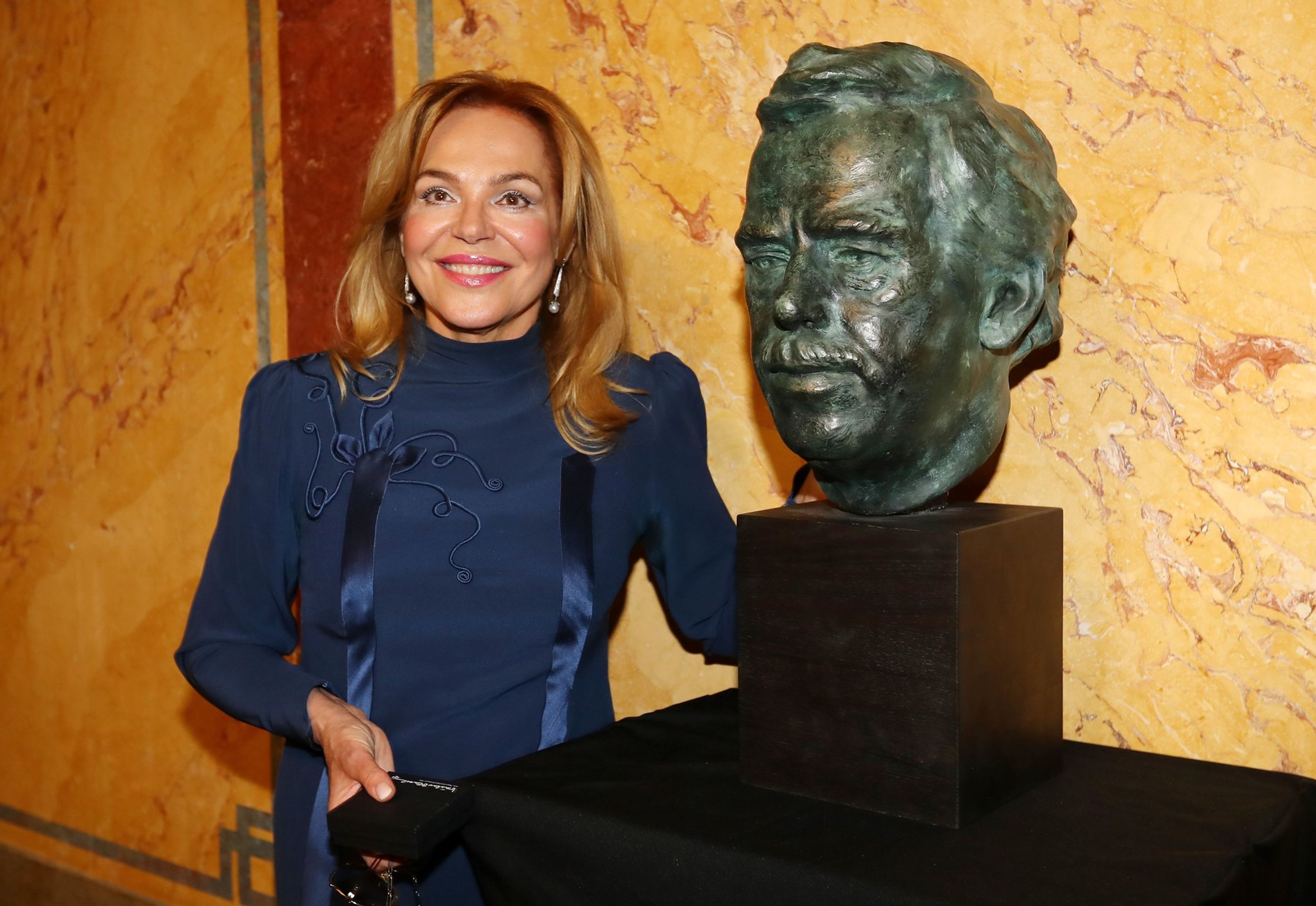 Dagmar Havlová - Dagmar Havlová (6/8)