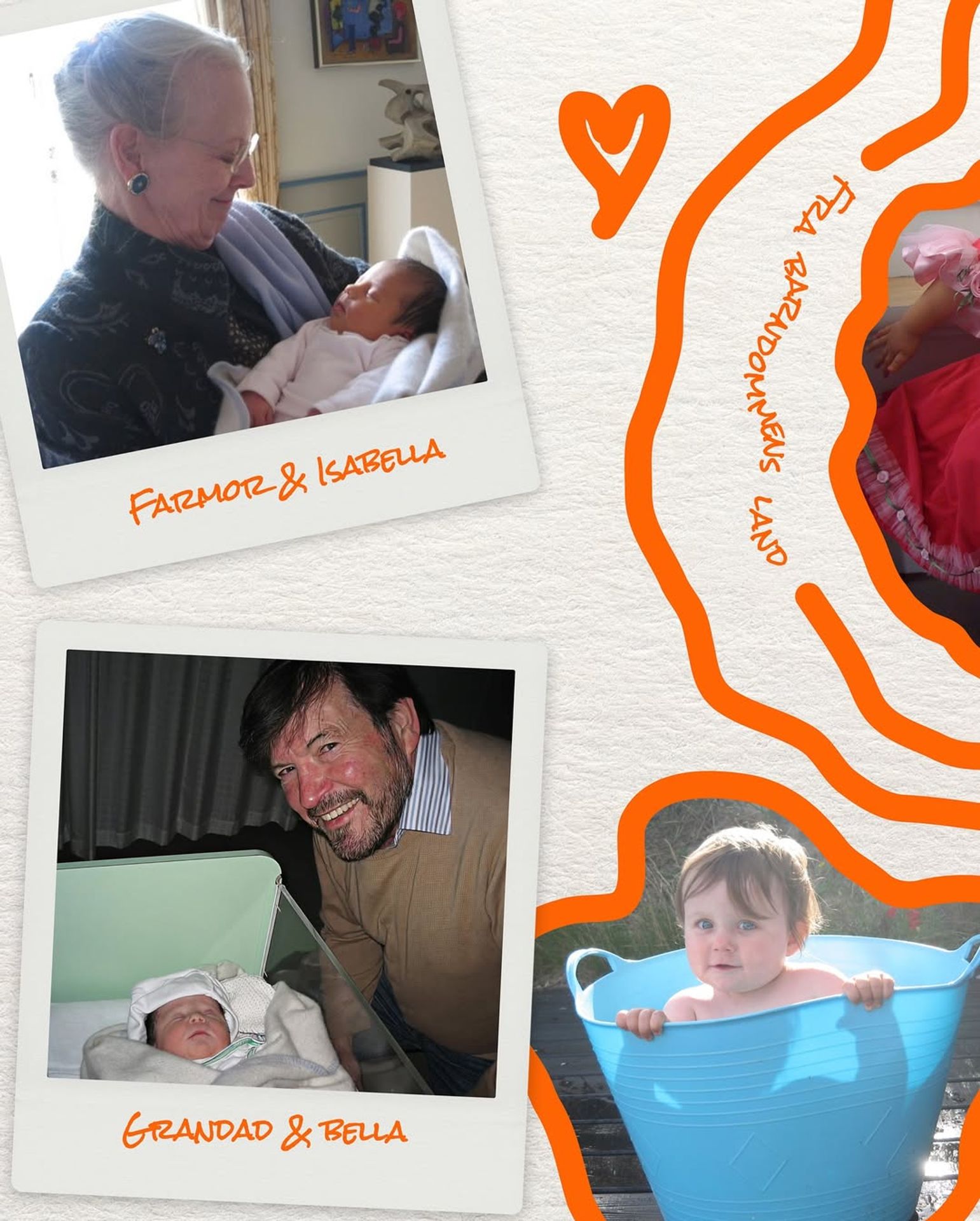 Dánská princezna Isabella - Dánská princezna Isabella (21/22)
