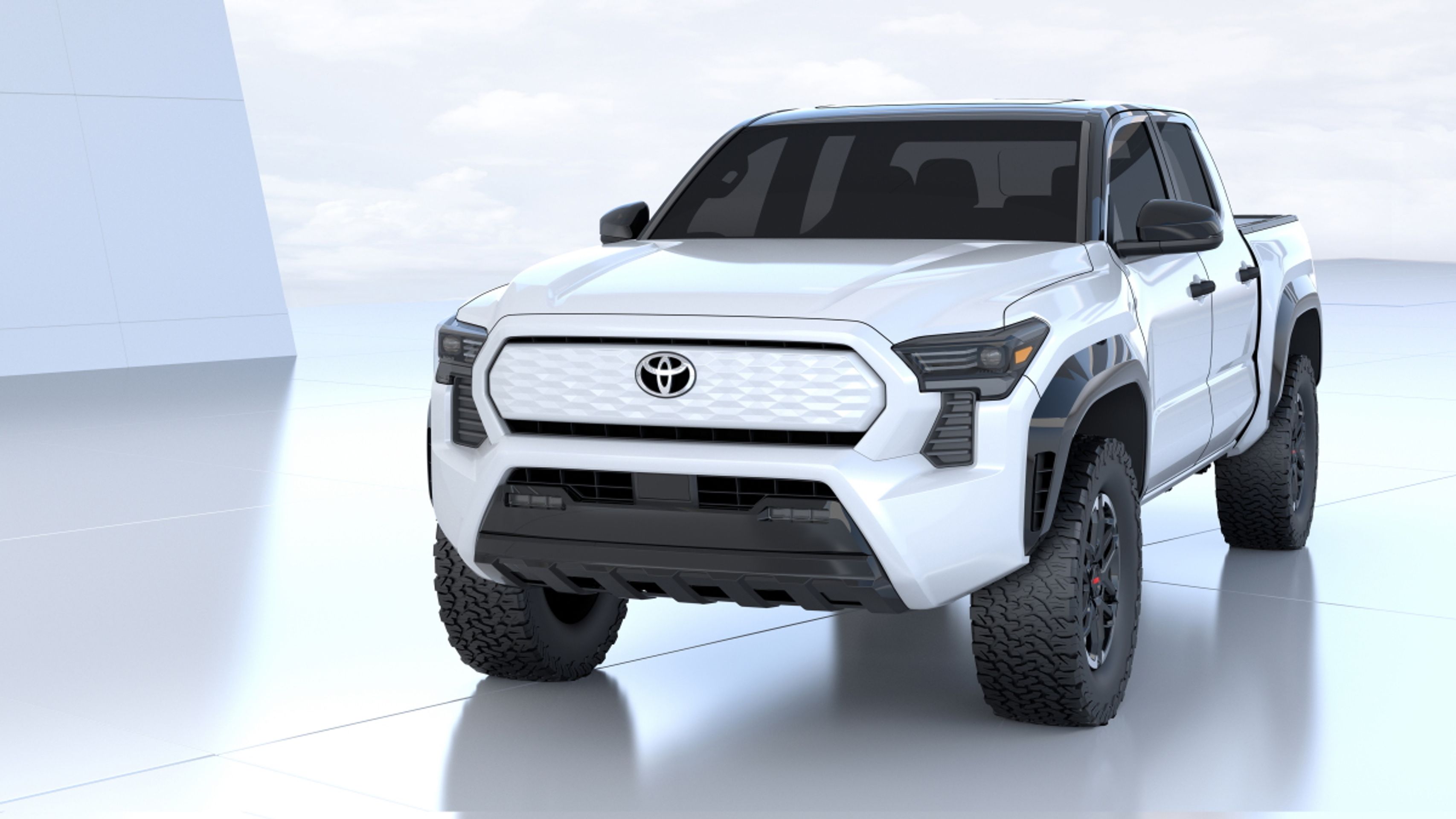 Budoucí bateriové vozy značek Toyota a Lexus - Takhle vypadá bateriová budoucnost podle značek Toyota a Lexus (11/16)