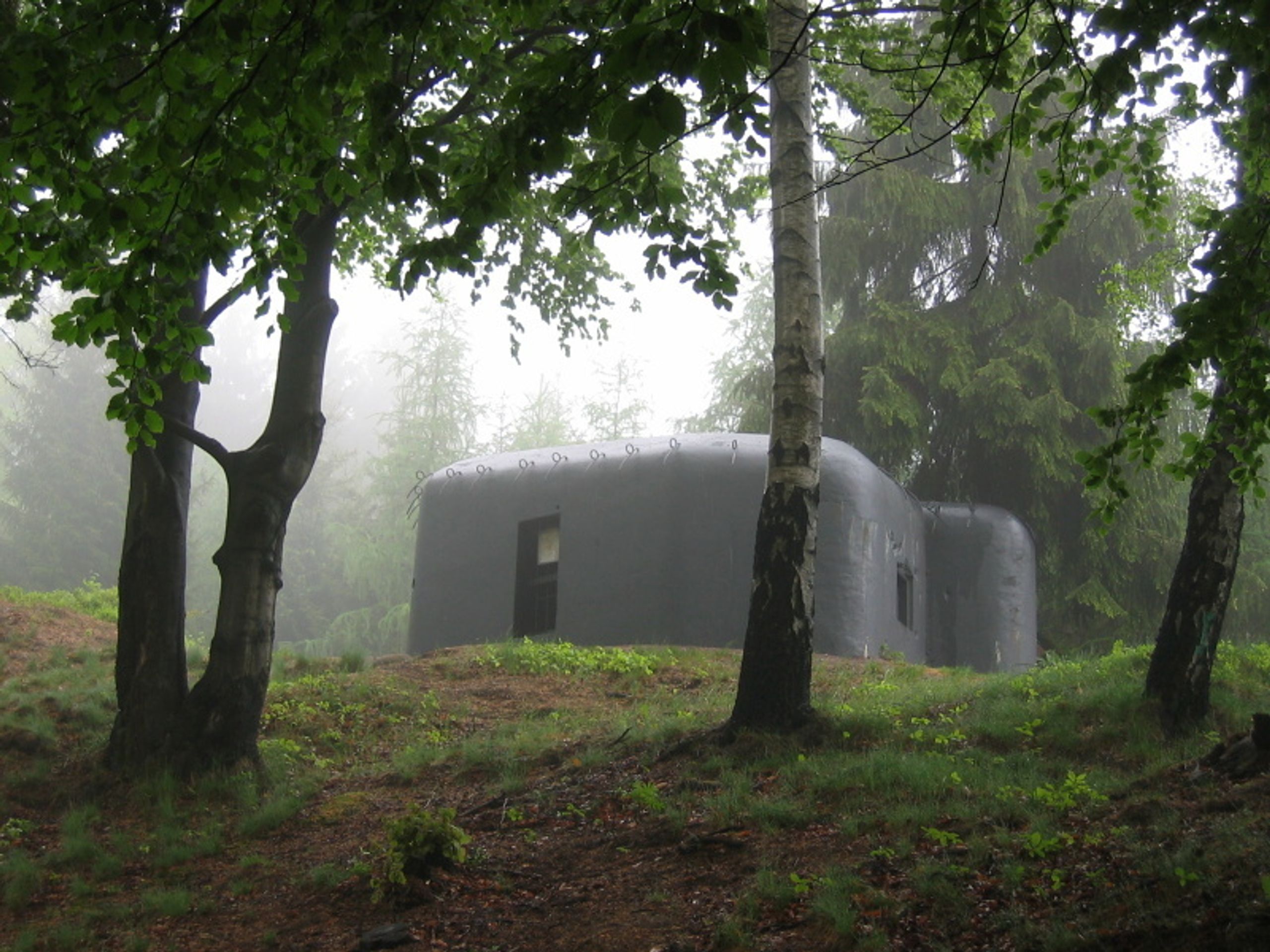 Řopík - GALERIE Řopíky (2/6)