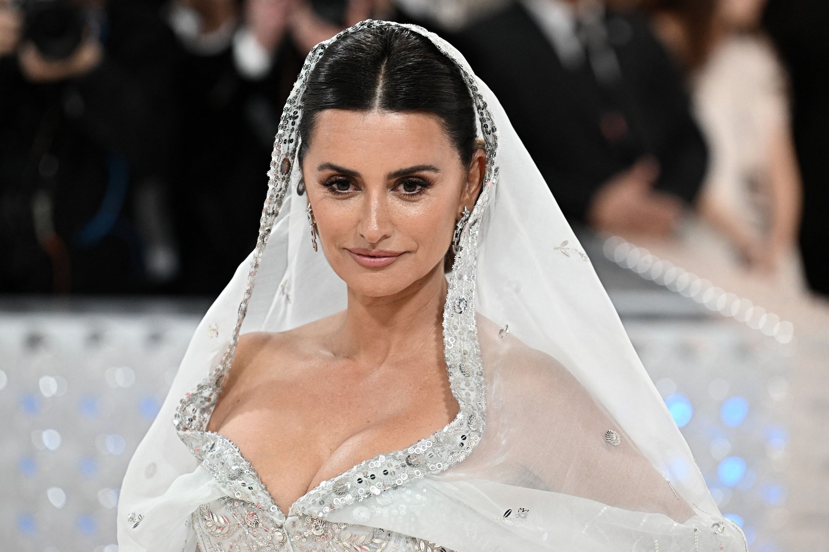 Penelope Cruz, Met Gala 2023 - Met Gala 2023 (1/7)