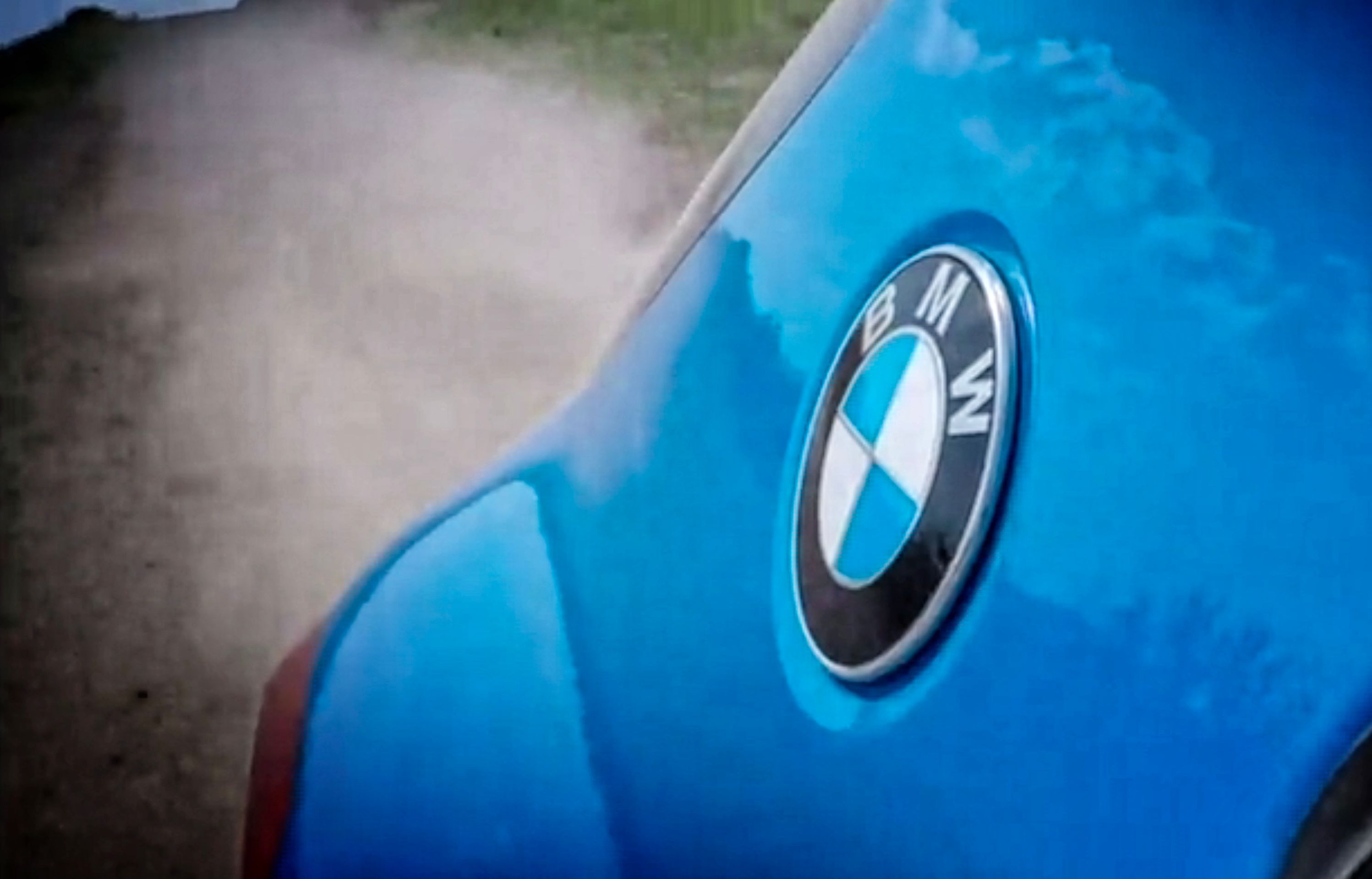 BMW X2 - Fotogalerie: Videotest BMW X2 (9/21)