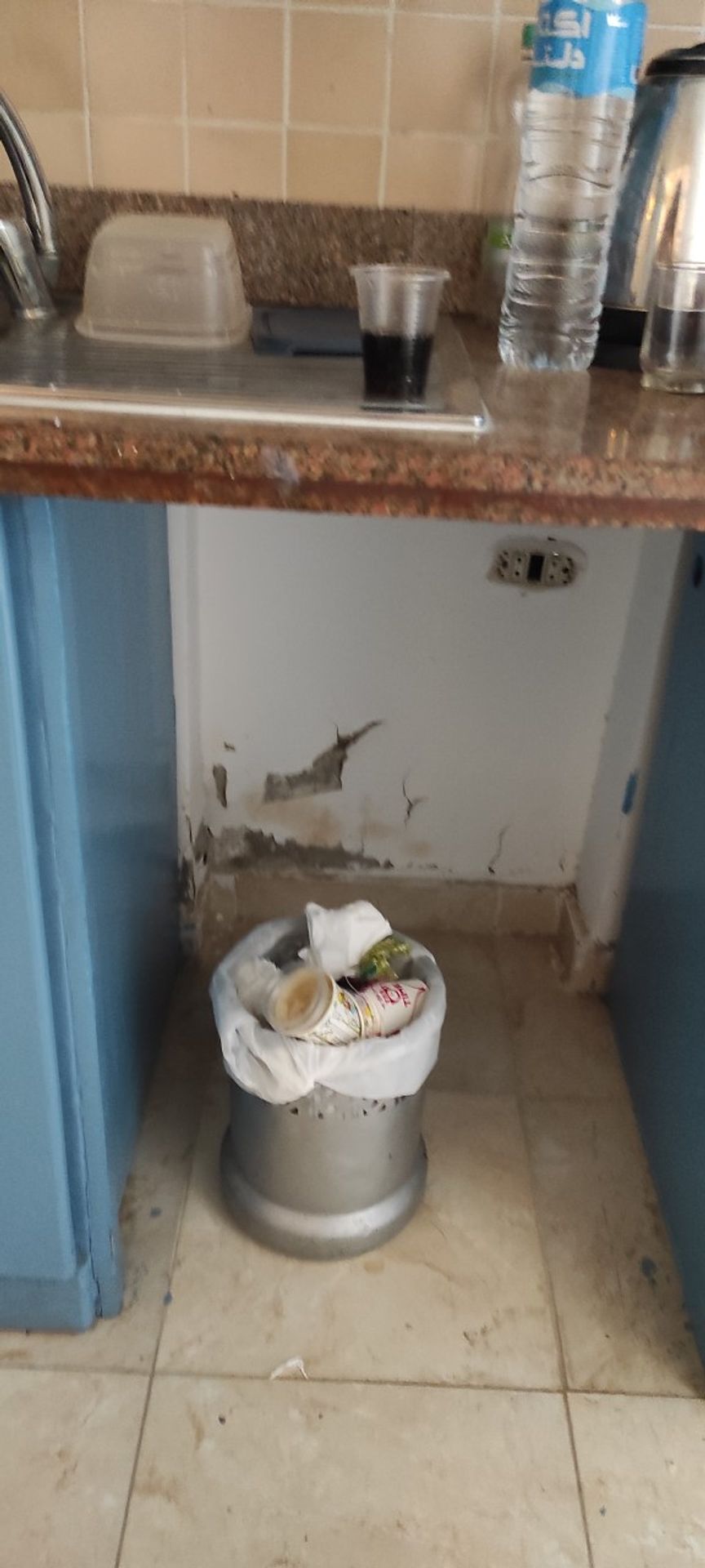 Fotografie nespokojených klientů (4) - Fotky nespokojených klientů v Egyptě (34/44)