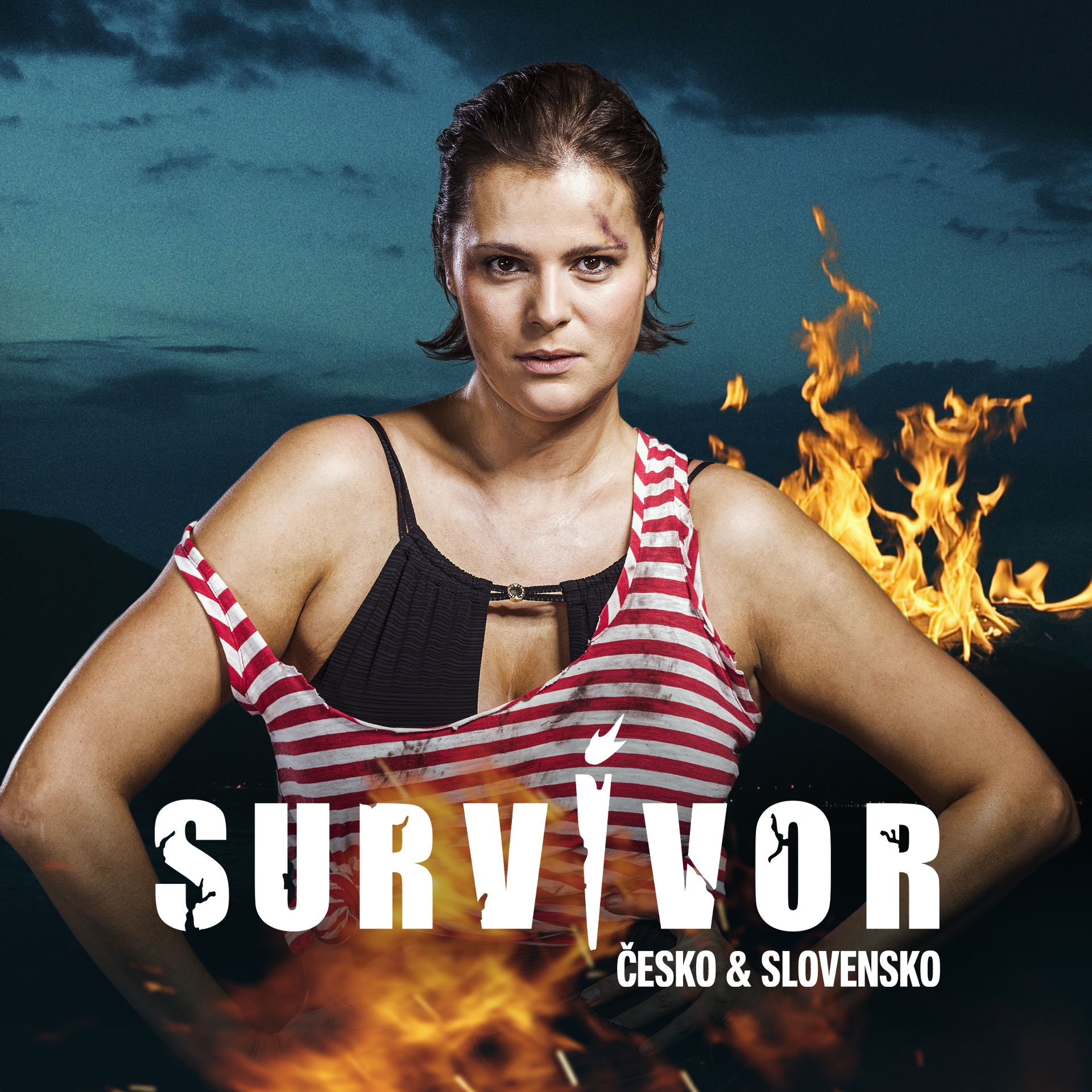 Účastnice Survivoru Ornella Koktová - Účastníci Survivoru (13/44)
