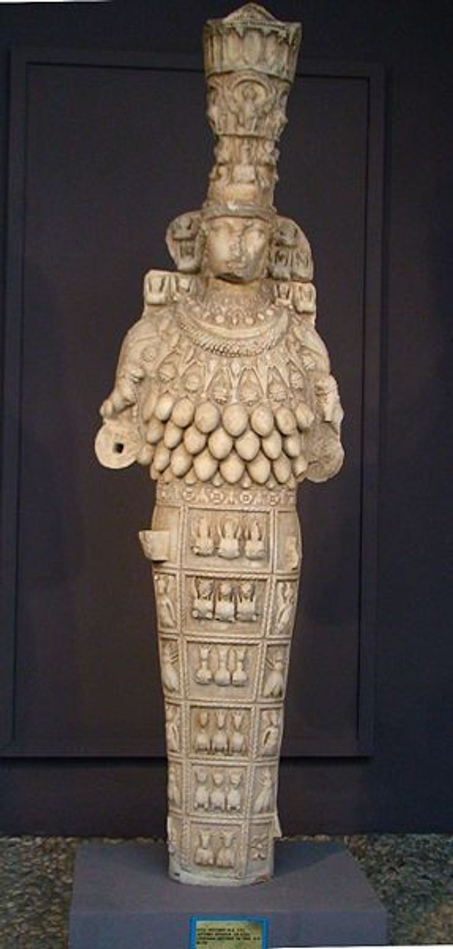 Artemis - Galerie: Efesos (3/10)