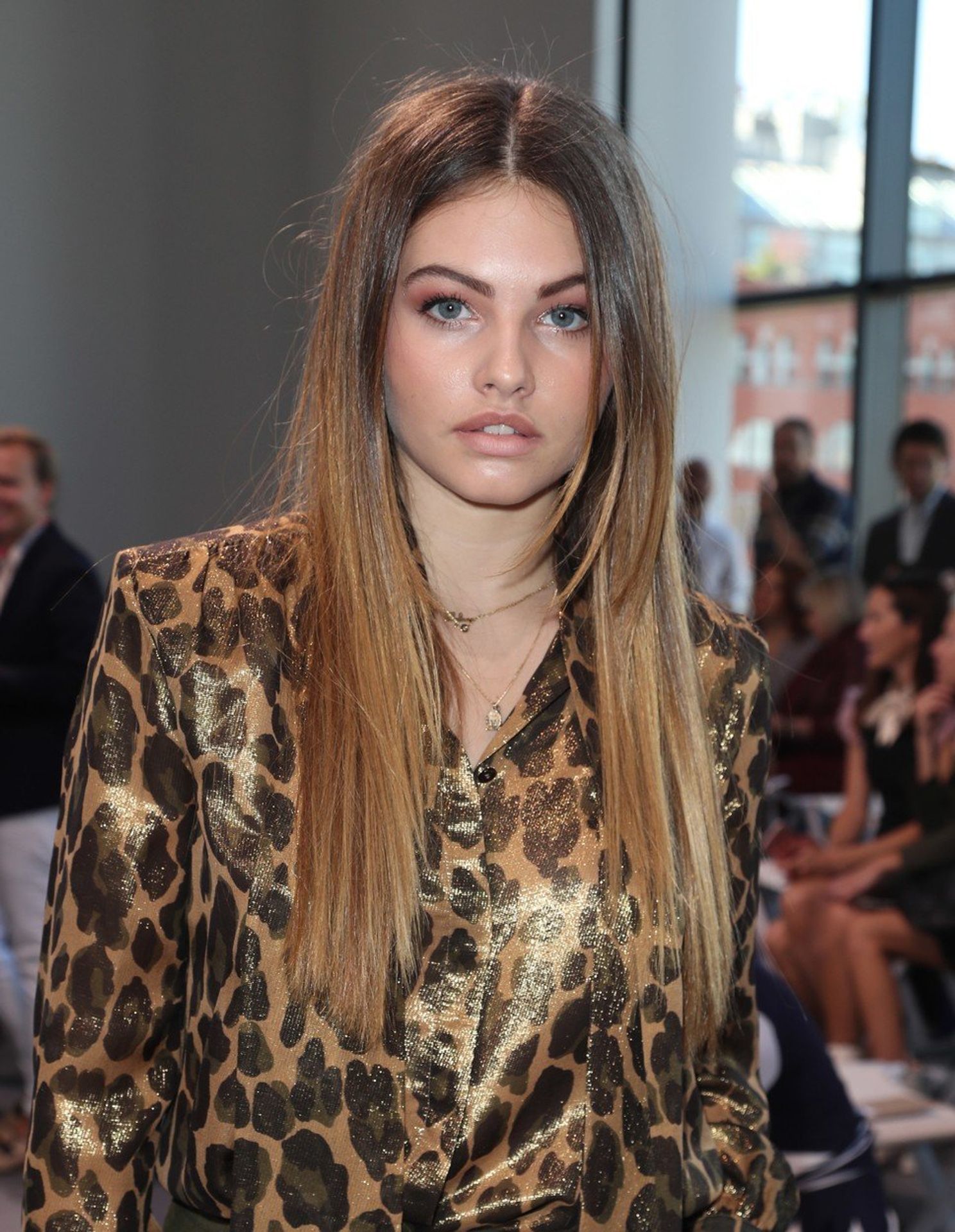 Thylane Blondeau - 13 - GALERIE: Thylane Blondeau (13/14)