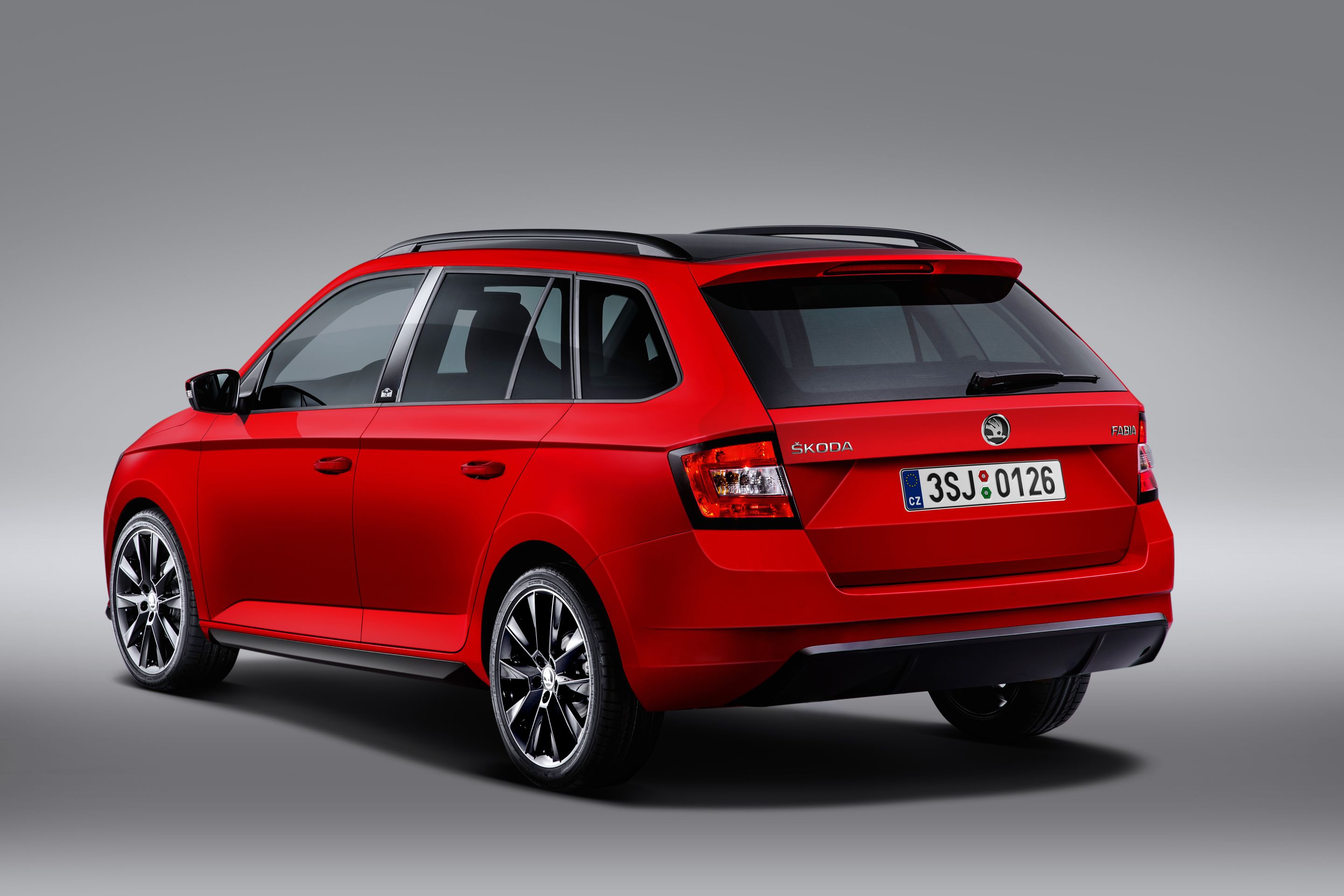 Škoda Auto na autosalonu v Ženevě - 6 - Gelerie: Škoda auto na autosalonu v Ženevě (6/15)