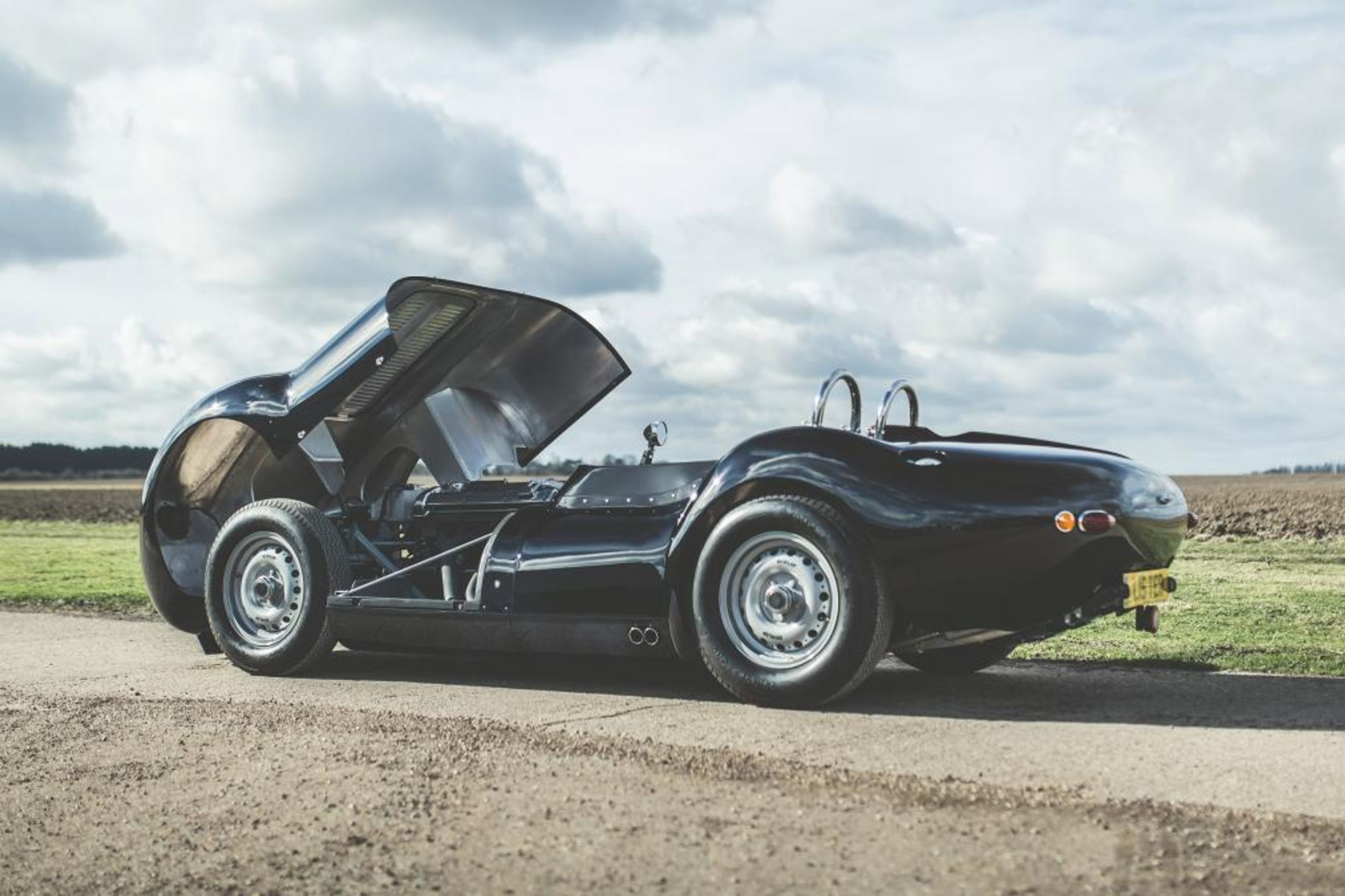 lister - 9 - GALERIE: Lister Knobble (2/6)