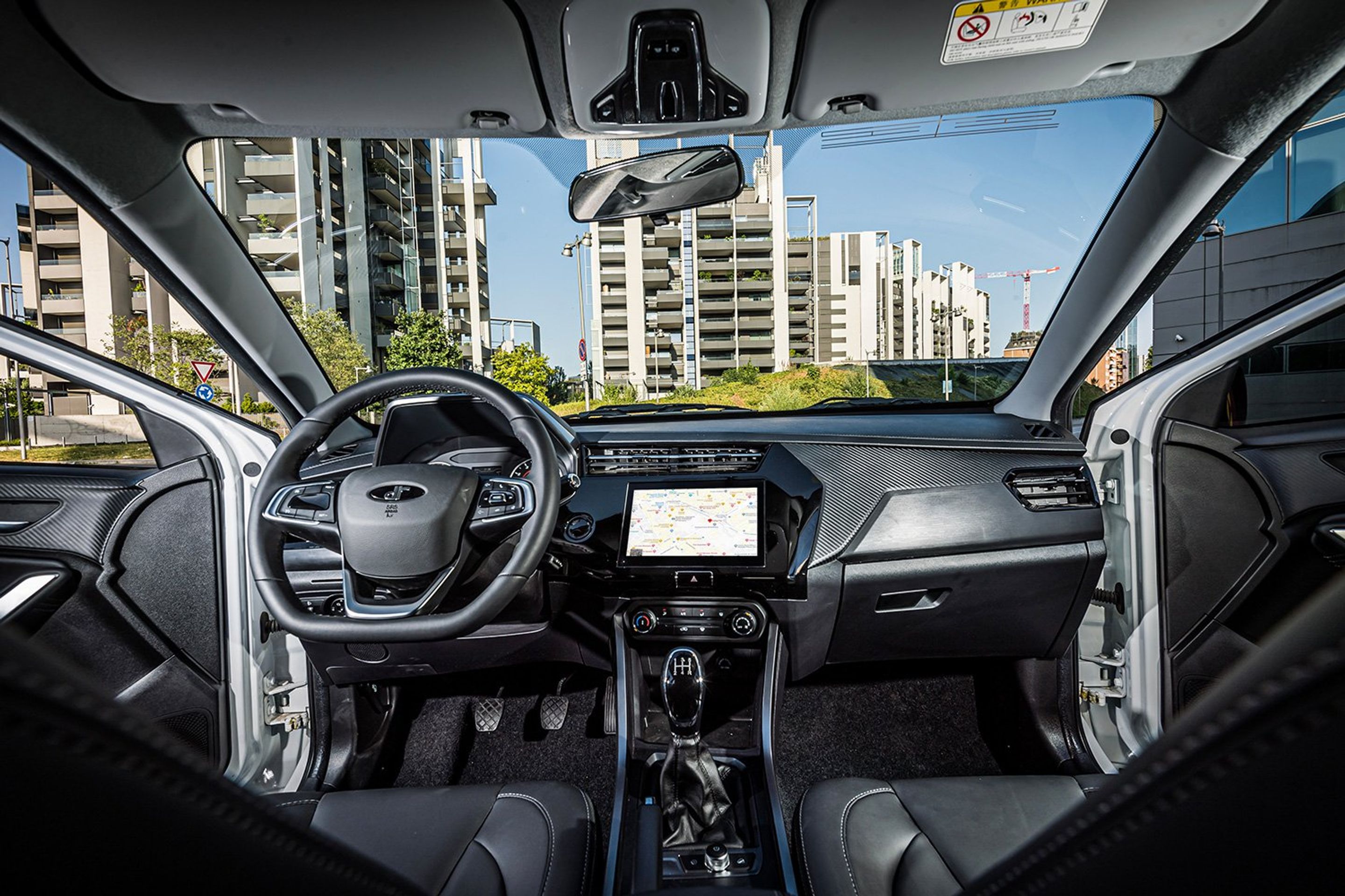 Vozy italské automobilky DR Automobiles - Vozy italské automobilky DR Automobiles (13/17)