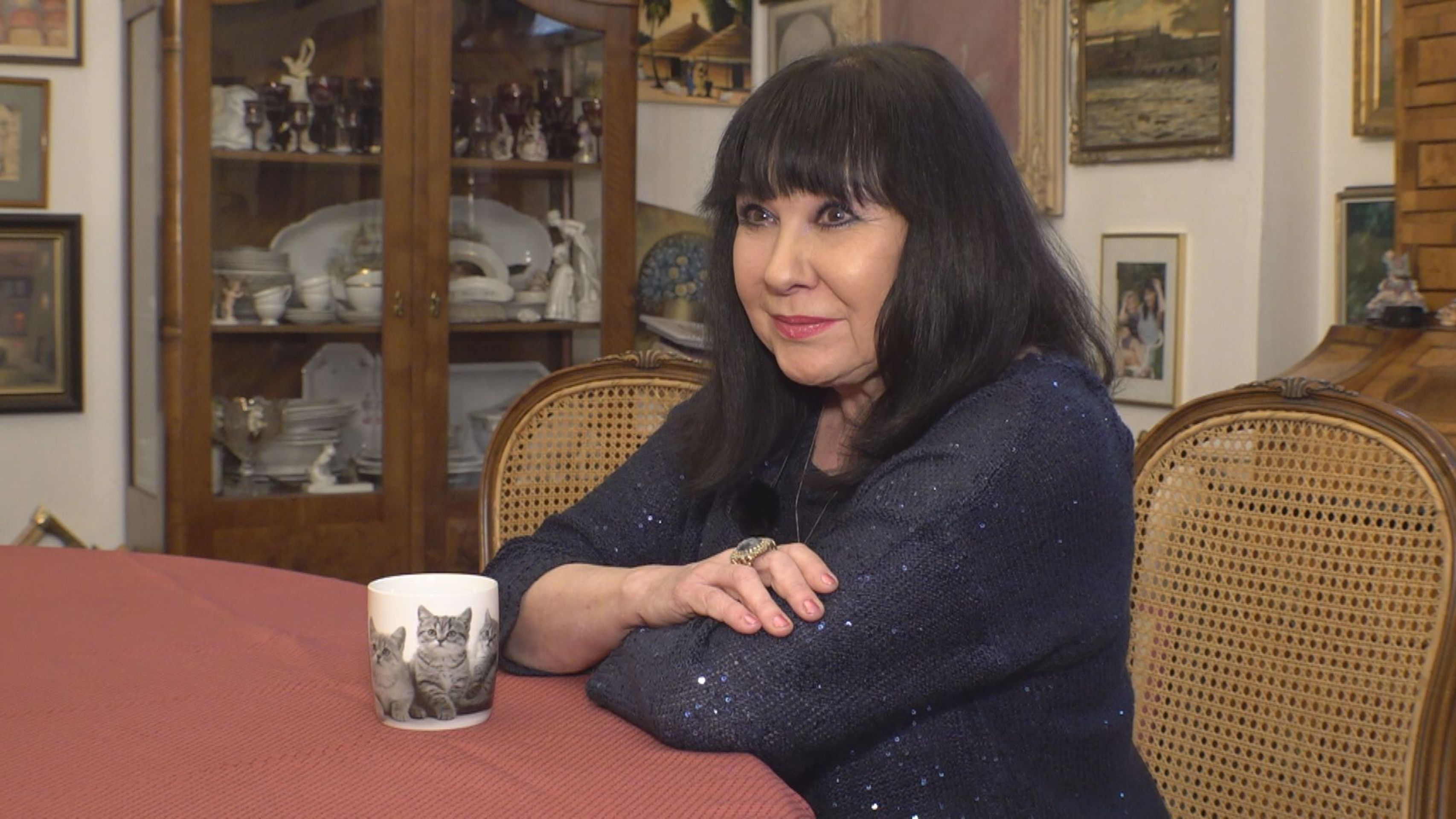 Dagmar Patrasová - Dagmar Patrasová (4/12)