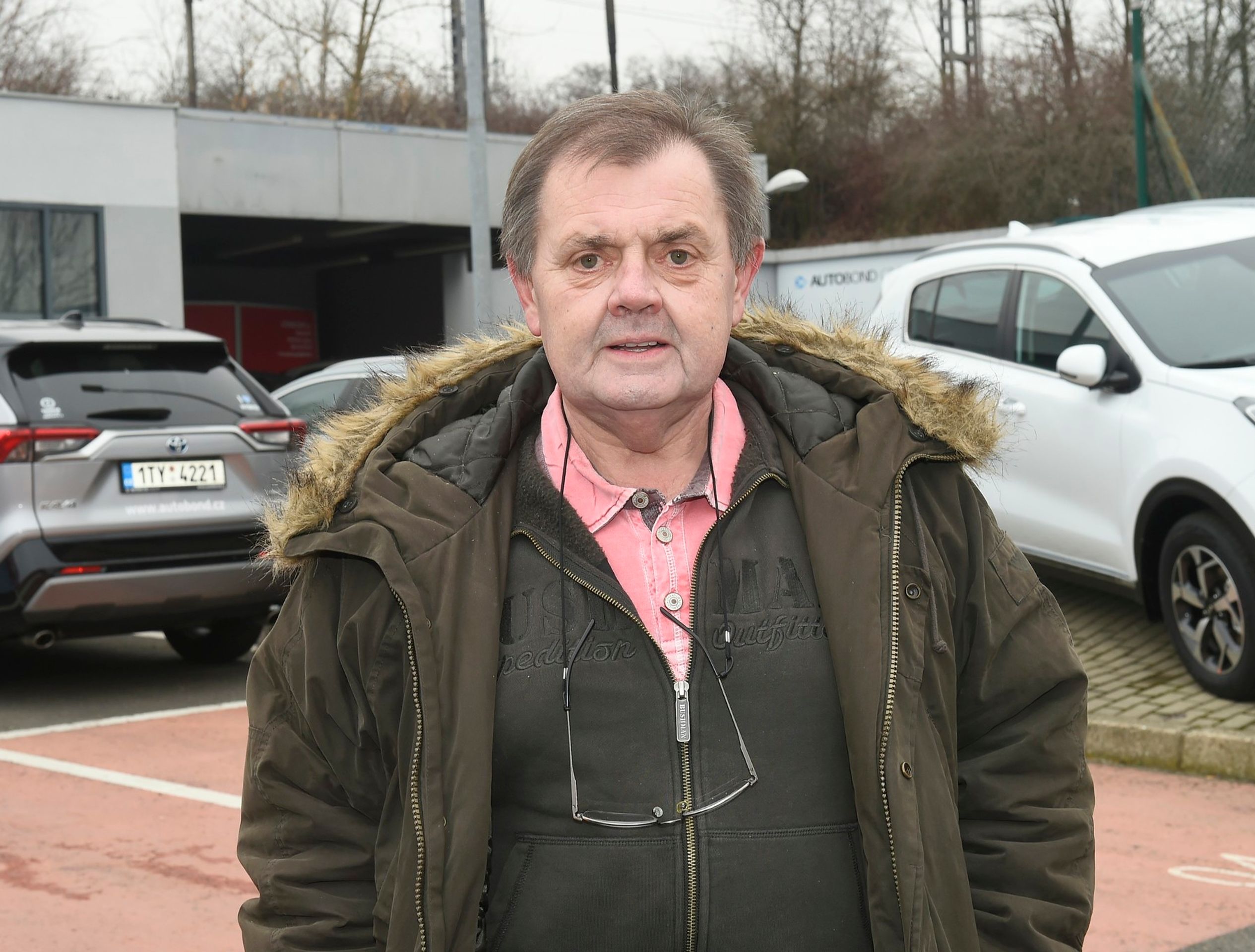 Mojmír Maděrič, 2021 - Mojmír Maděrič (6/11)