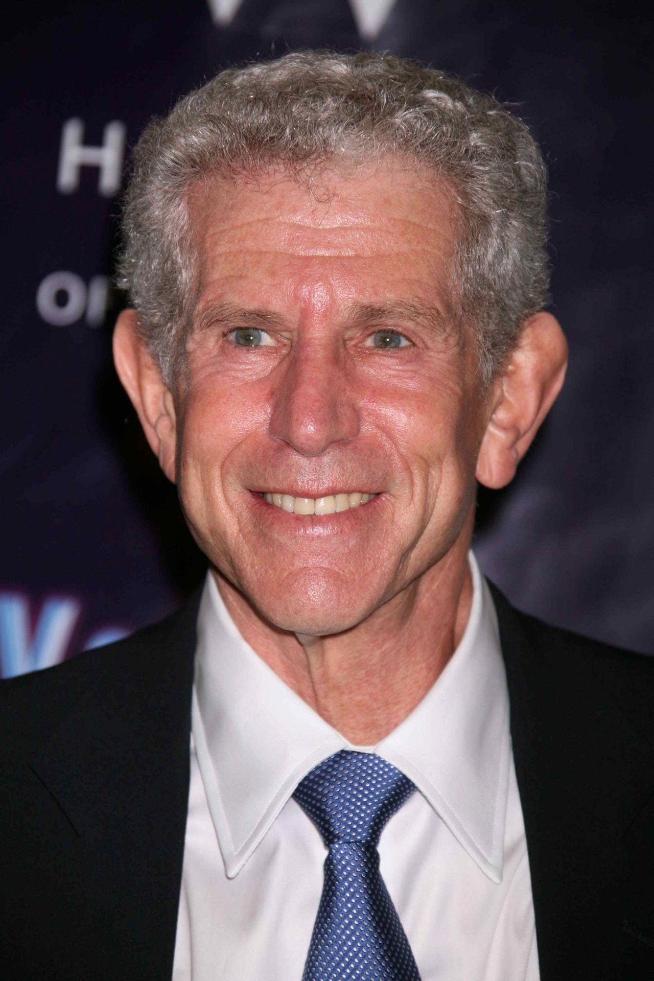 Tony Roberts, 2007 - Tony Roberts (5/6)