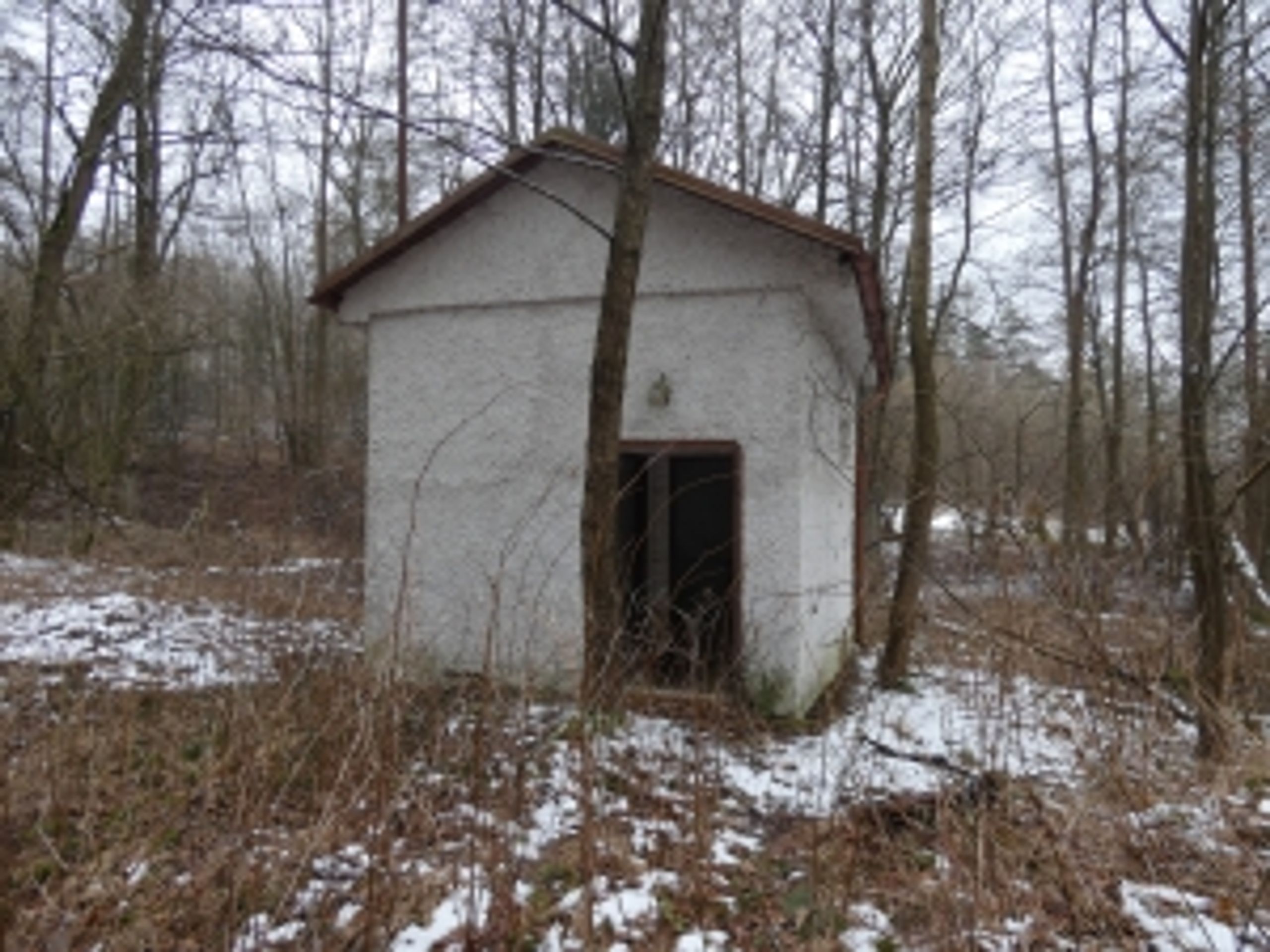 České Budějovice - Třebotovice - Nabídka nemovitého majetku (12/33)