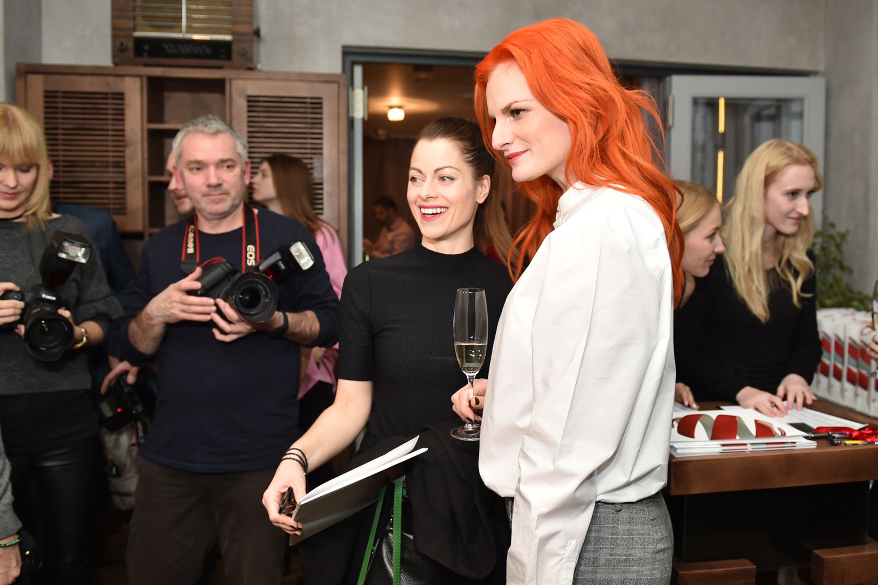 Tisková konference televize Nova - 13 - GALERIE: Tisková konference televize Nova (13/22)