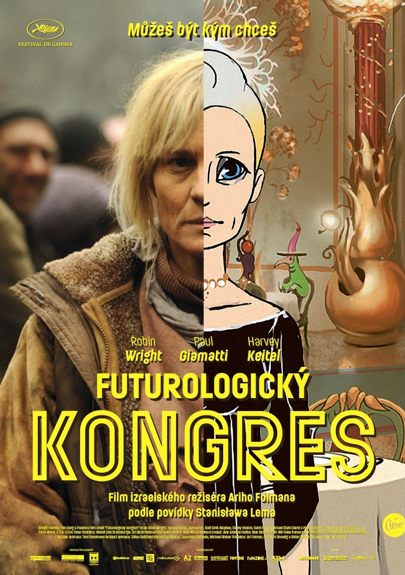 Futurologický kongres - GALERIE: Hvězdy Barcelony ukázaly na Xaviho svatbě krásné manželky (6/15)