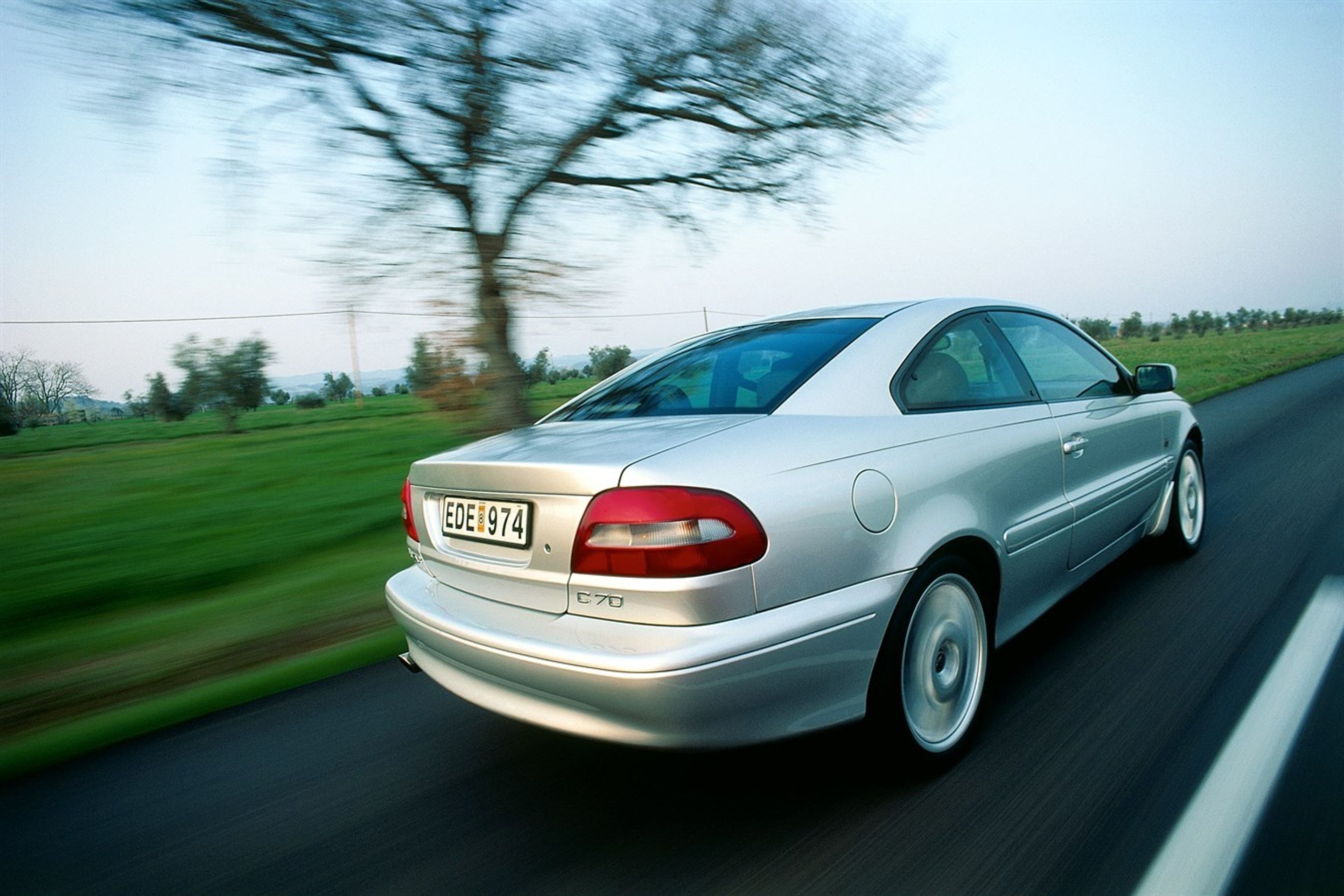 C70 - 18 - GALERIE: Volvo C70 (7/11)