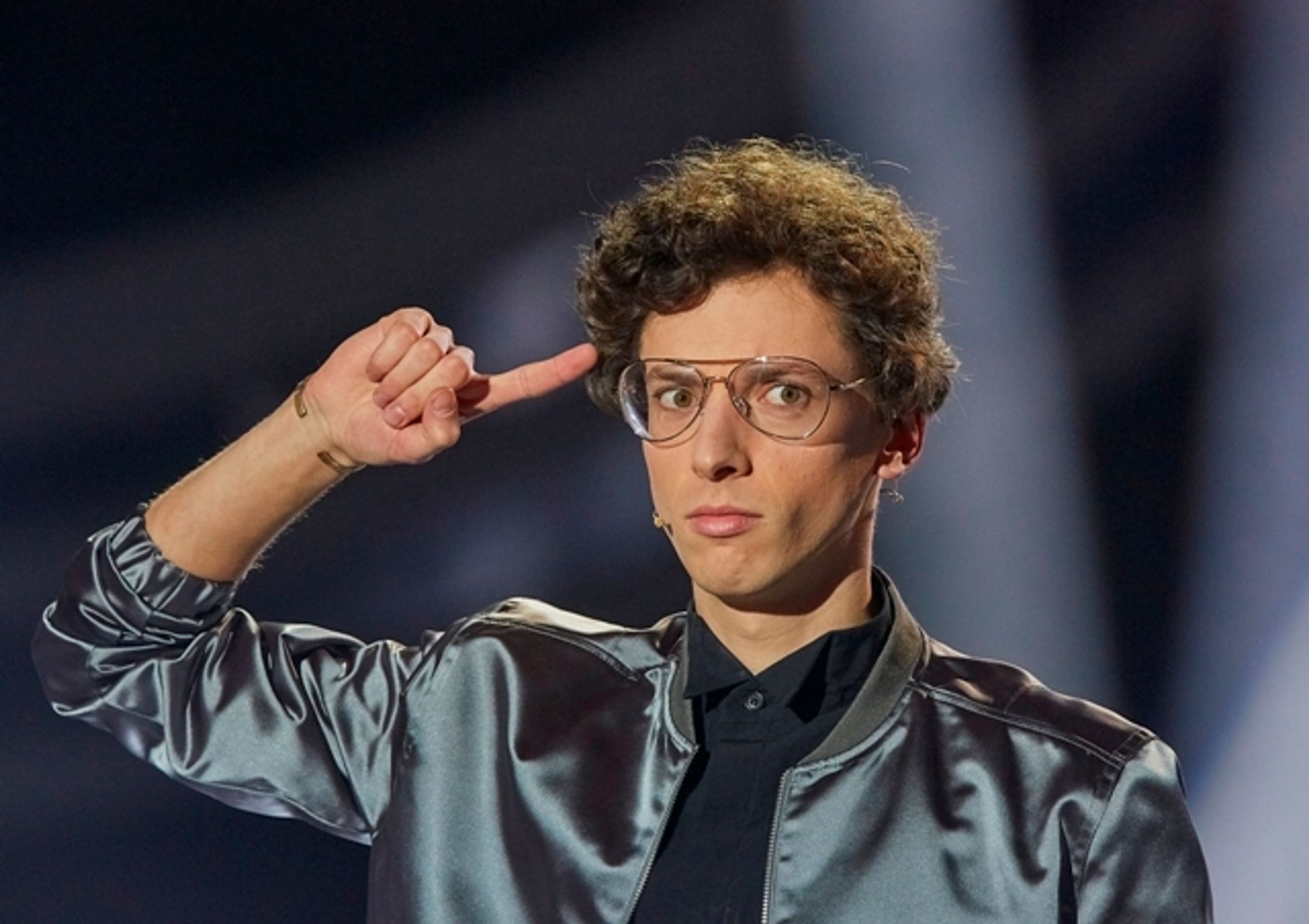 Tvoje tvář má známý hlas 3 - 23 - GALERIE: Tvoje tvář má známý hlas 3 (19/26)