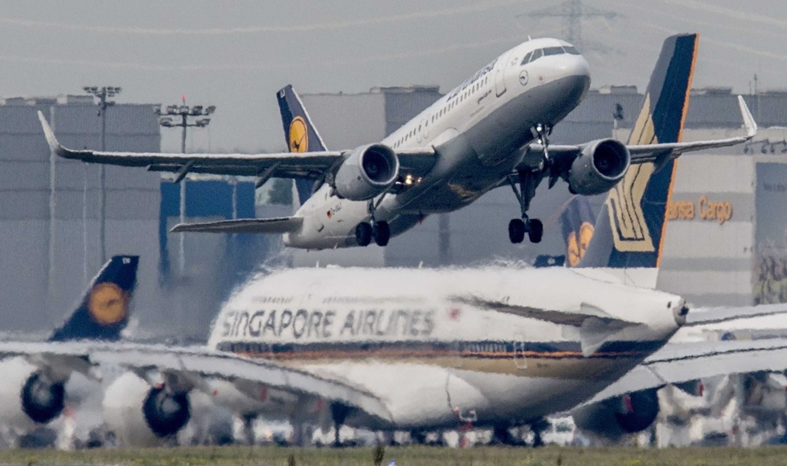 Letadlo A380 - 1 - GALERIE: Airbus A380 (6/6)