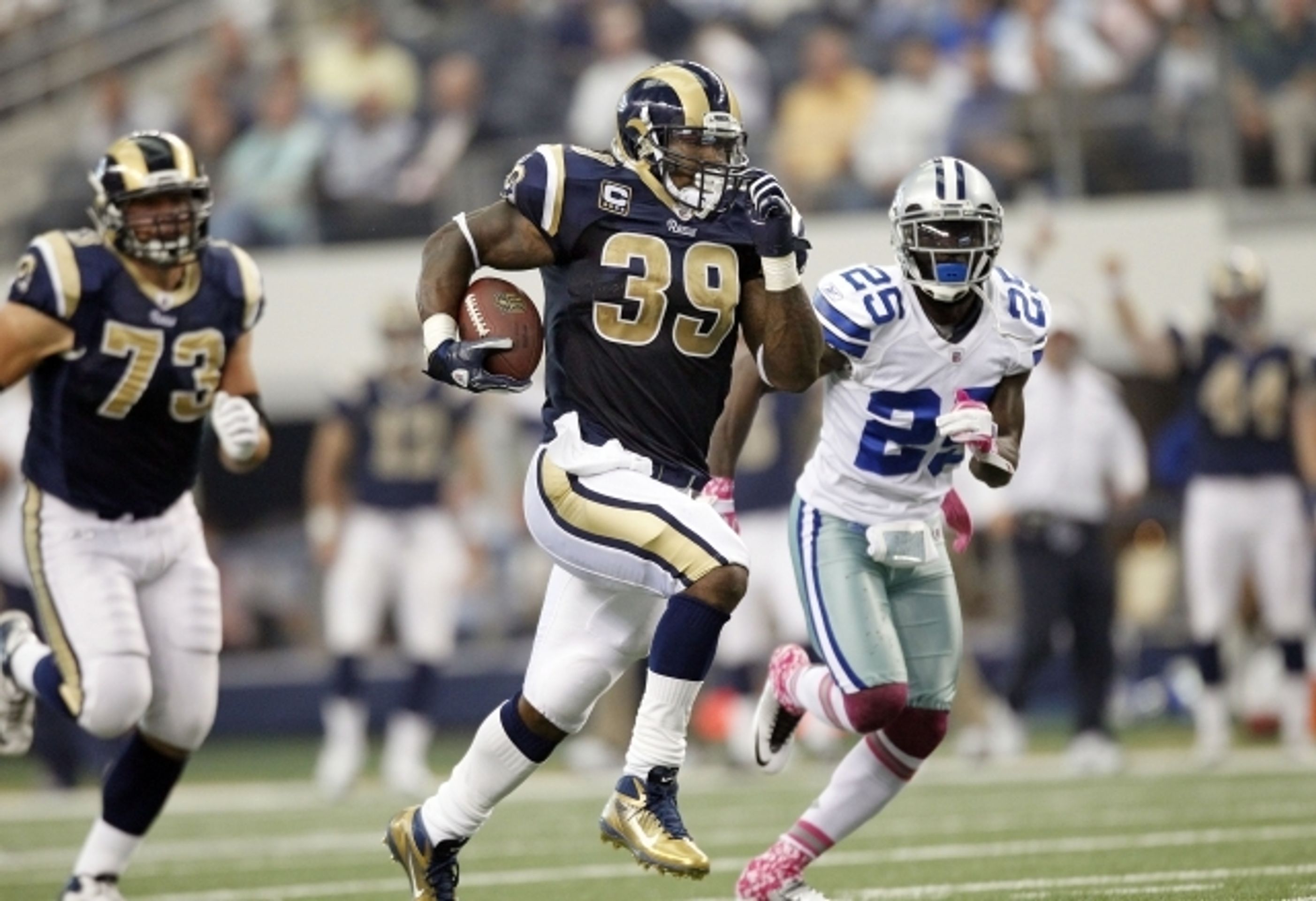 Steven Jackson - 21 - GALERIE: Steven Jackson (20/21)