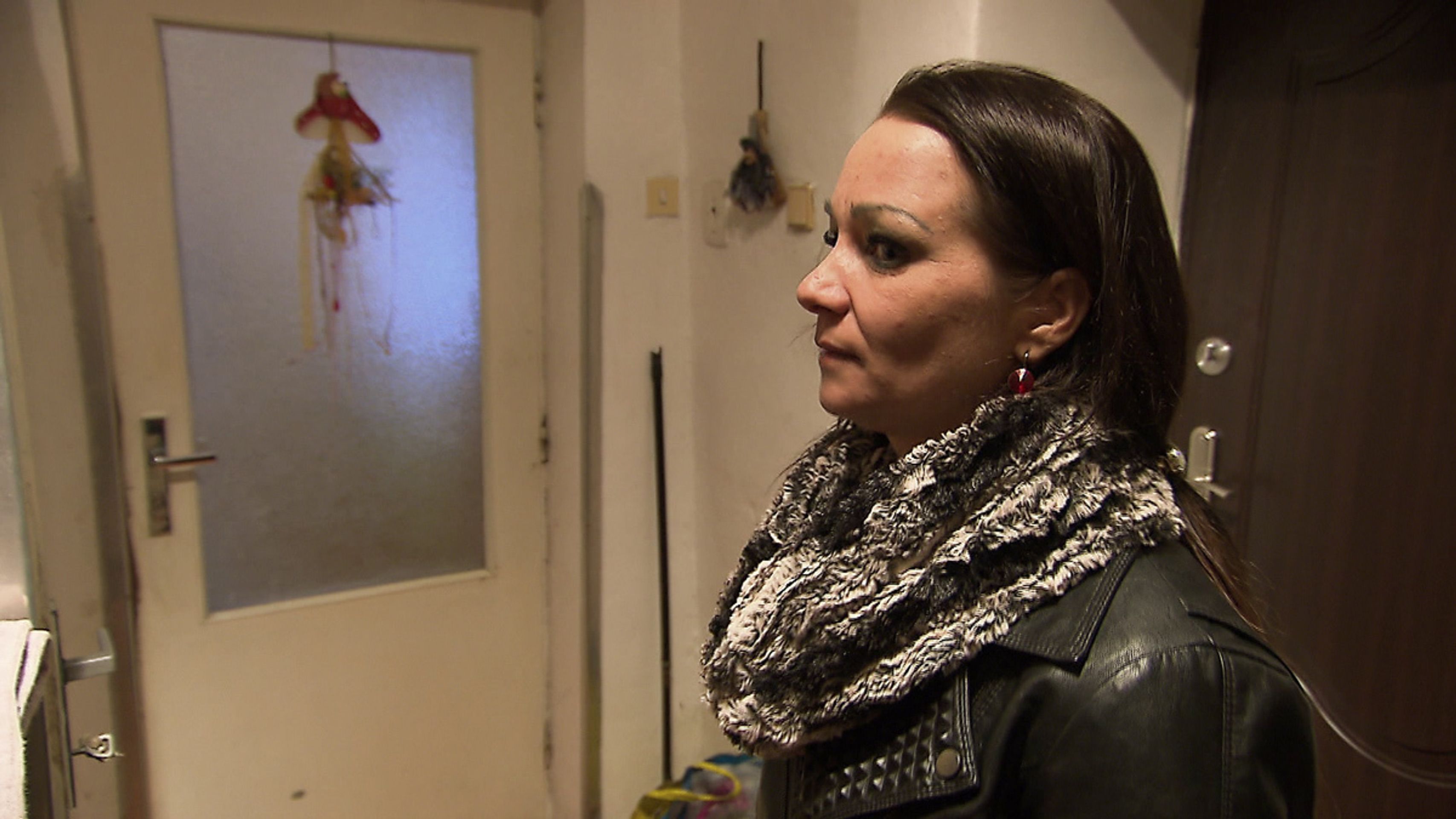Výměna manželek: Zvracení a roky prošlé potraviny! - 12 - GALERIE: Výměna manželek: Zvracení a roky prošlé potraviny! (12/22)
