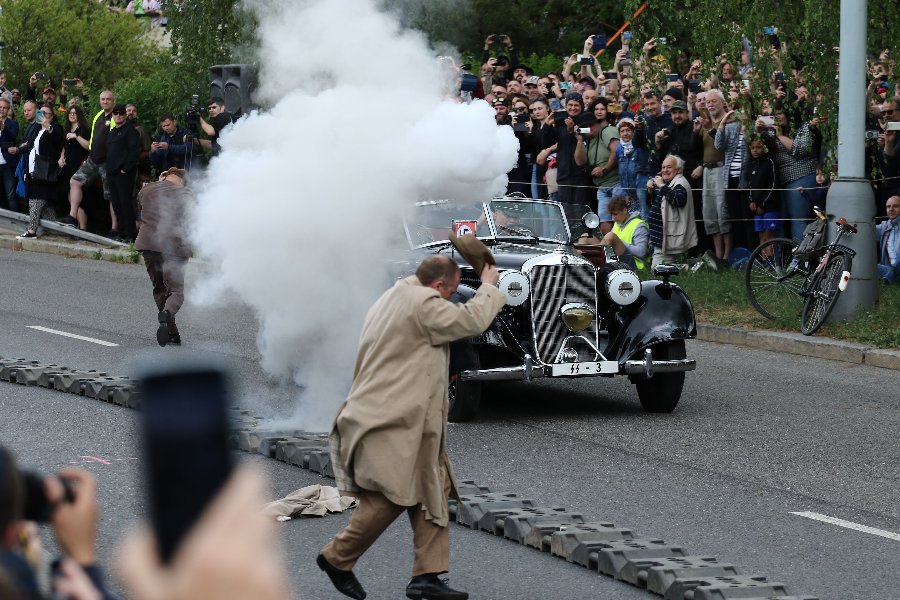 80 let od atentátu na Heydricha 11 - 80 let od atentátu na Heydricha (42/51)
