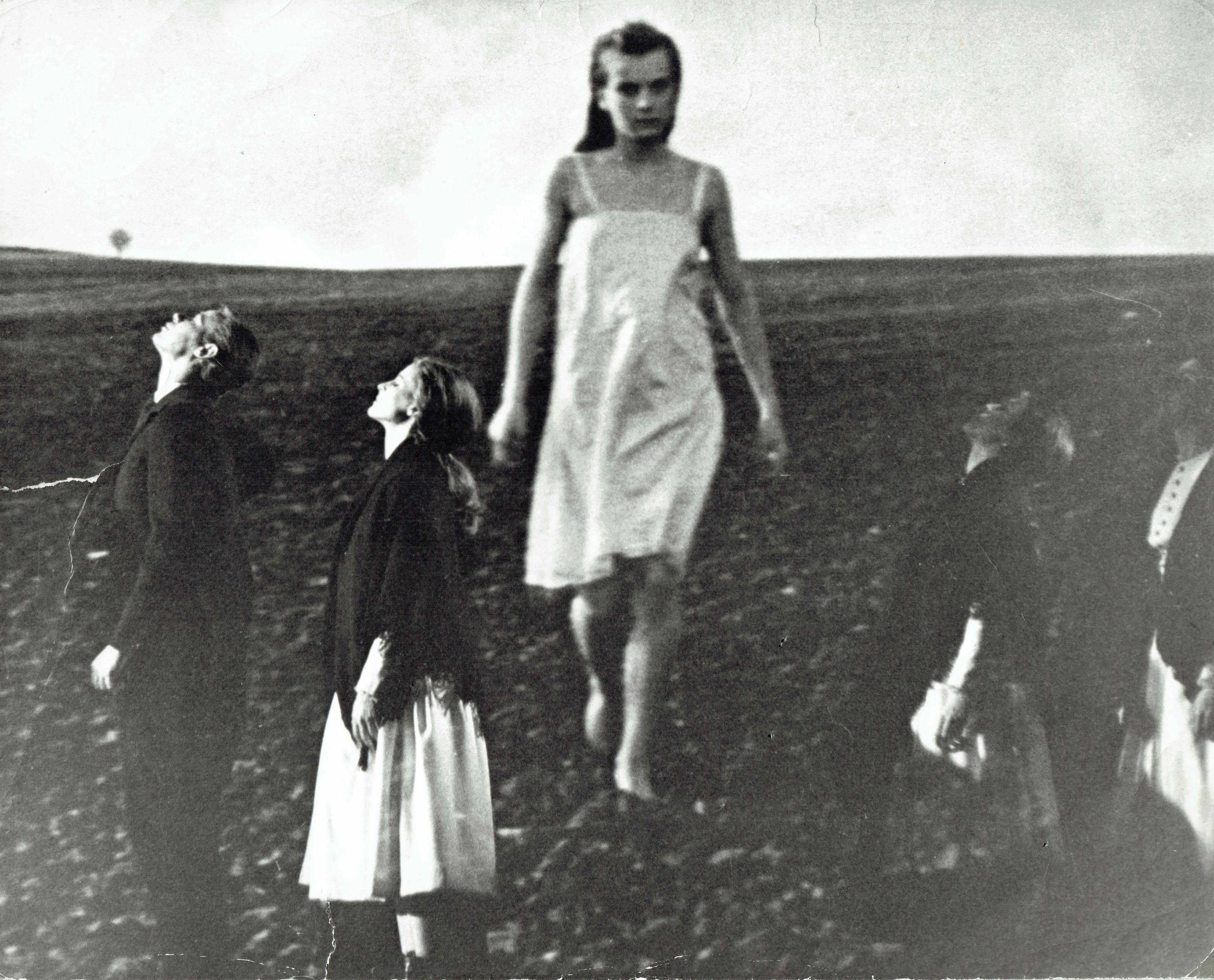 Jana Andrsová - Jana Andrsová (7/8)