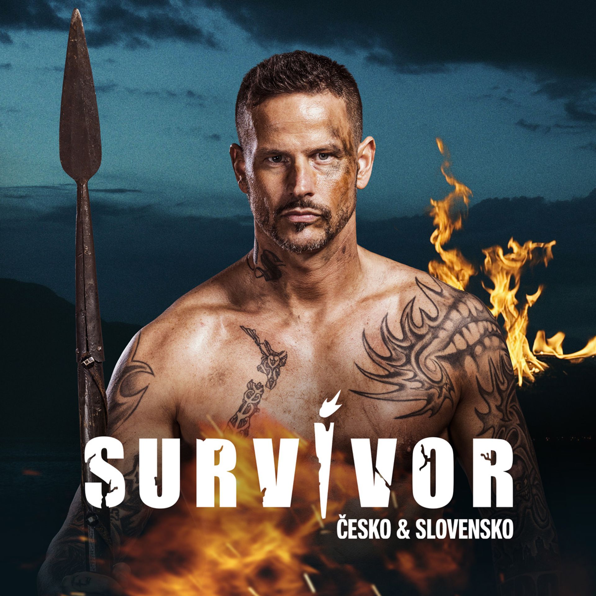 Účastník Survivoru Tomáš - Účastníci Survivoru (11/44)