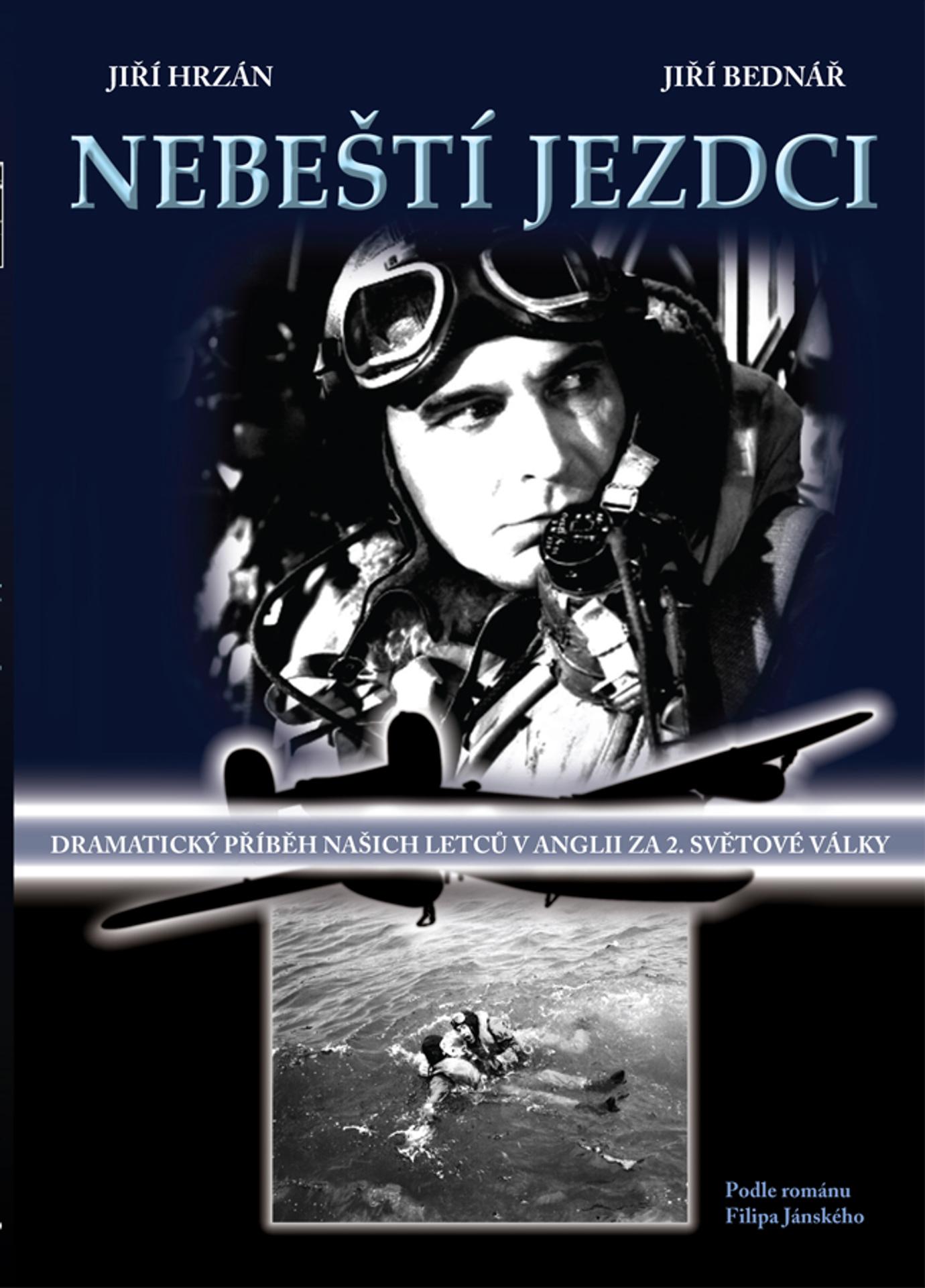 Nebeští jezdci - Anastacia (2/7)