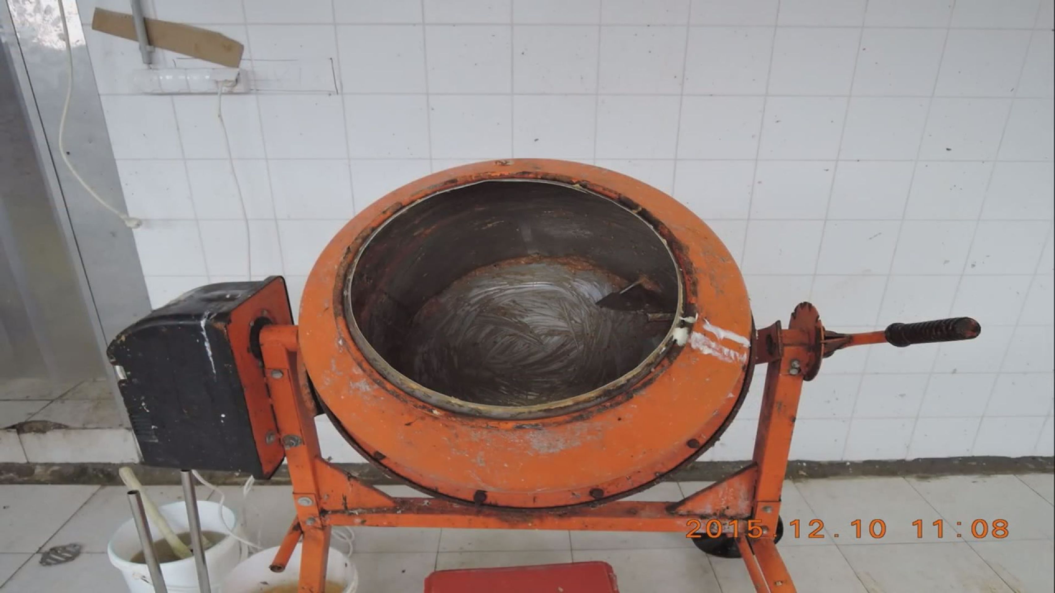 Zavadné potraviny - 5 - GALERIE: Hrůza odhalená při zátazích Interpolu (5/6)